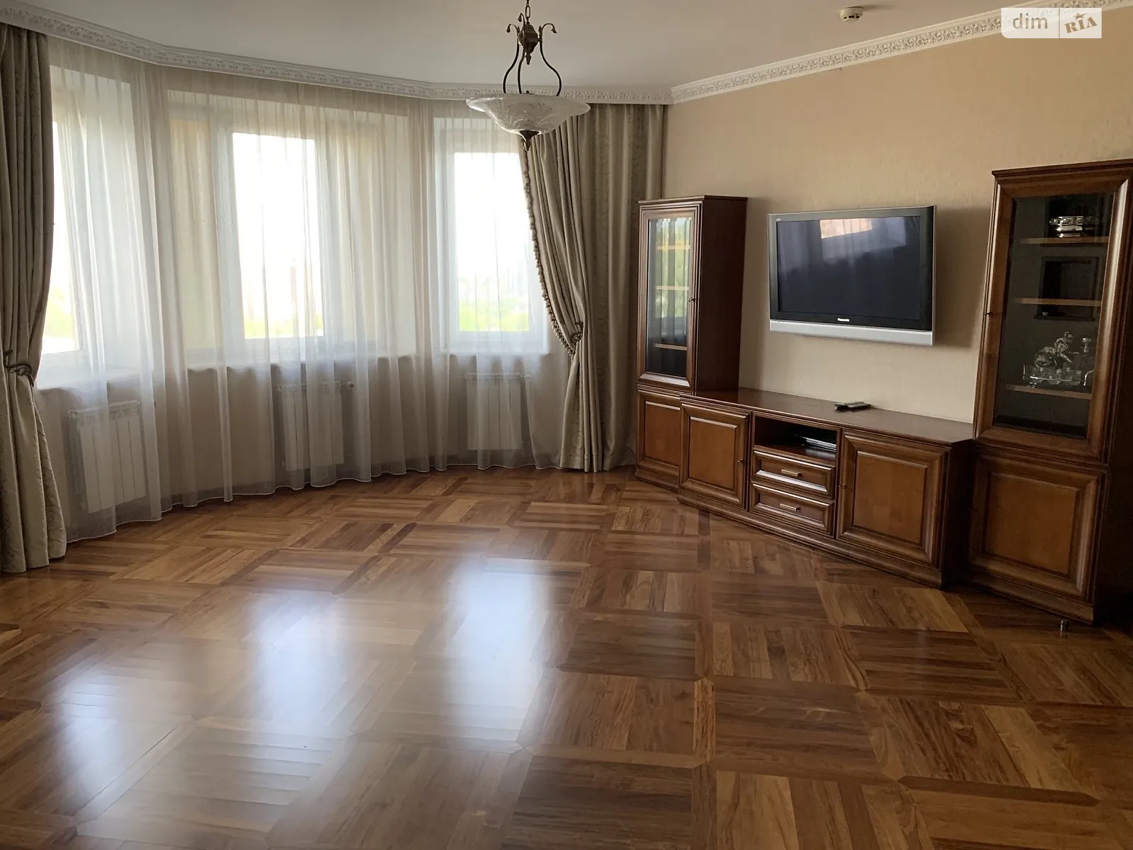 Сдается в аренду 2-комнатная квартира 72.4 кв. м в Киеве, ул. Николая Амосова, 4 - фото 1