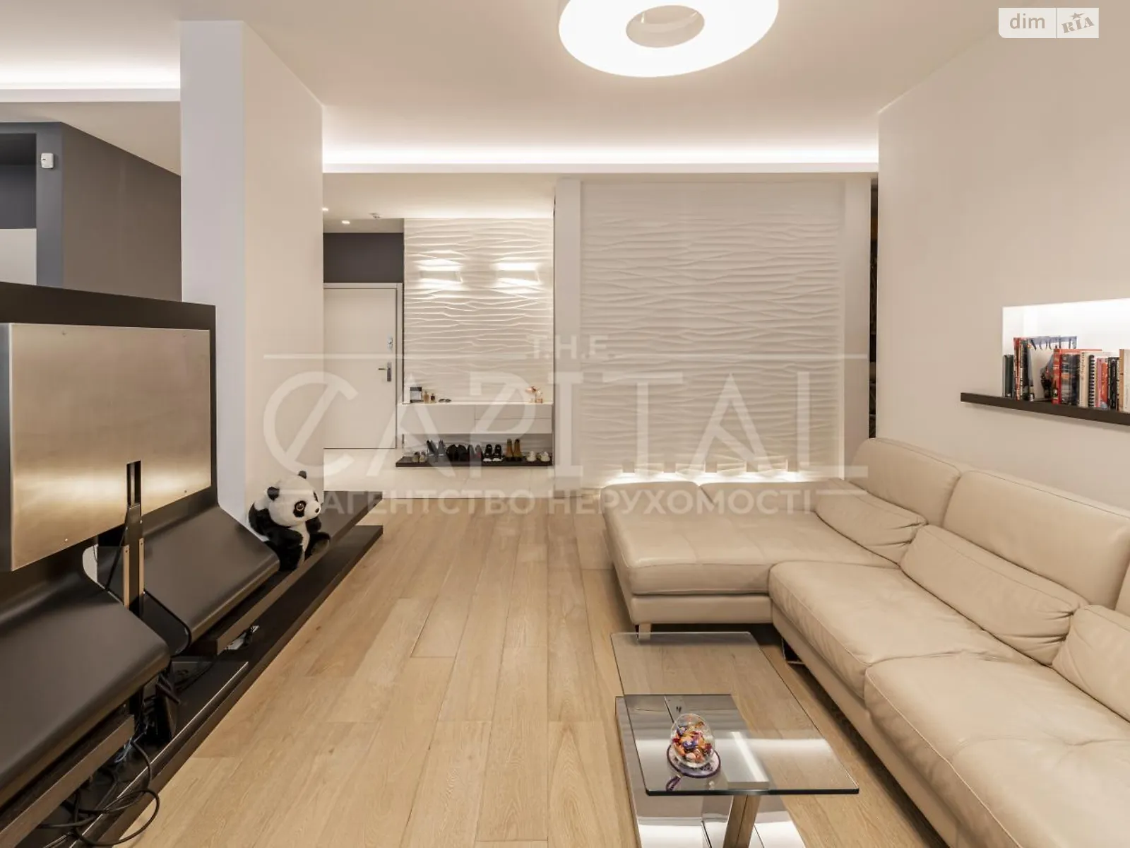 Продается 3-комнатная квартира 110 кв. м в Киеве, ул. Андрея Верхогляда(Драгомирова), 16Б - фото 1