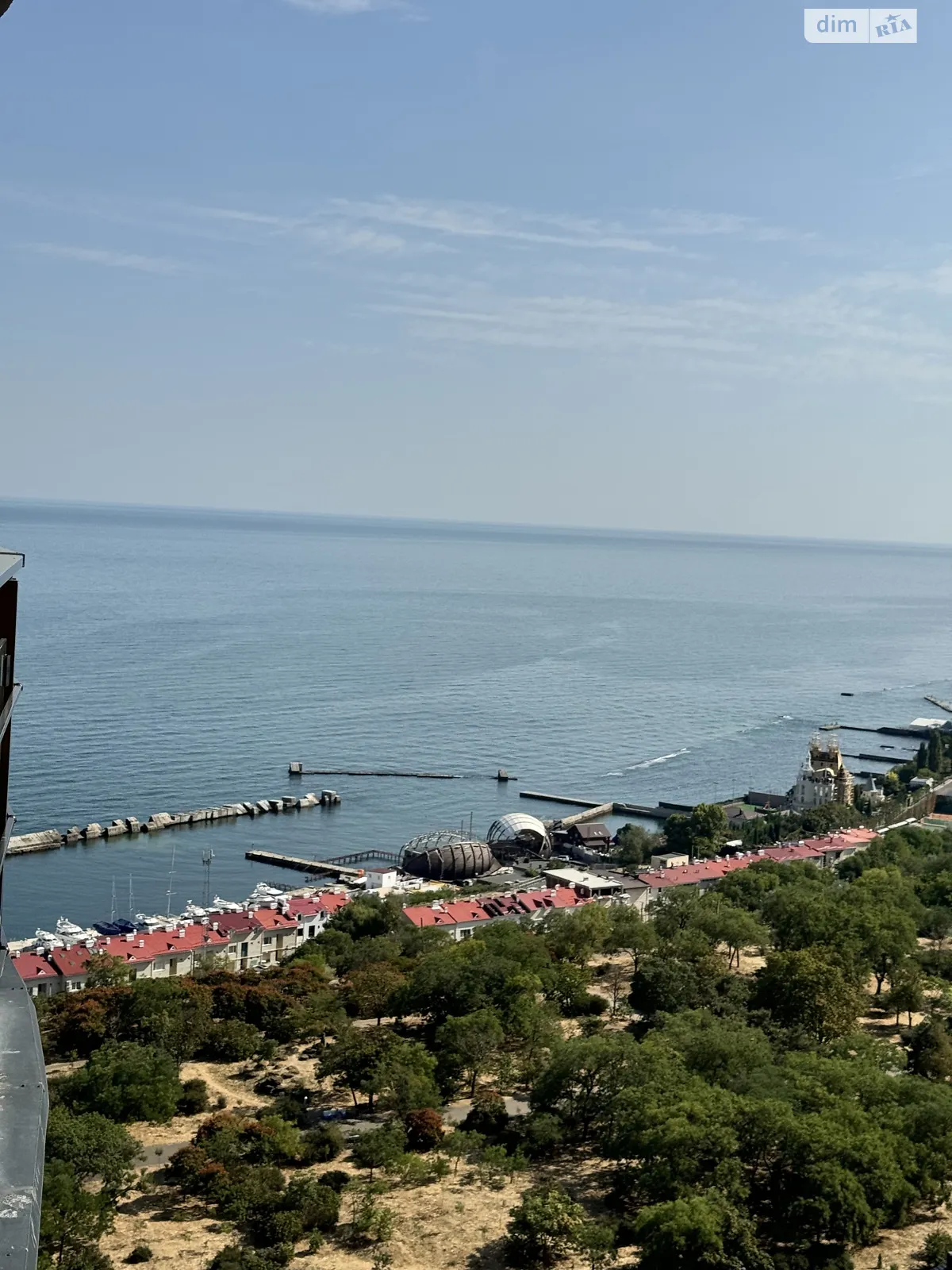 ул. Валерия Самофалова, 16А/6 Приморский Одесса - фото 1