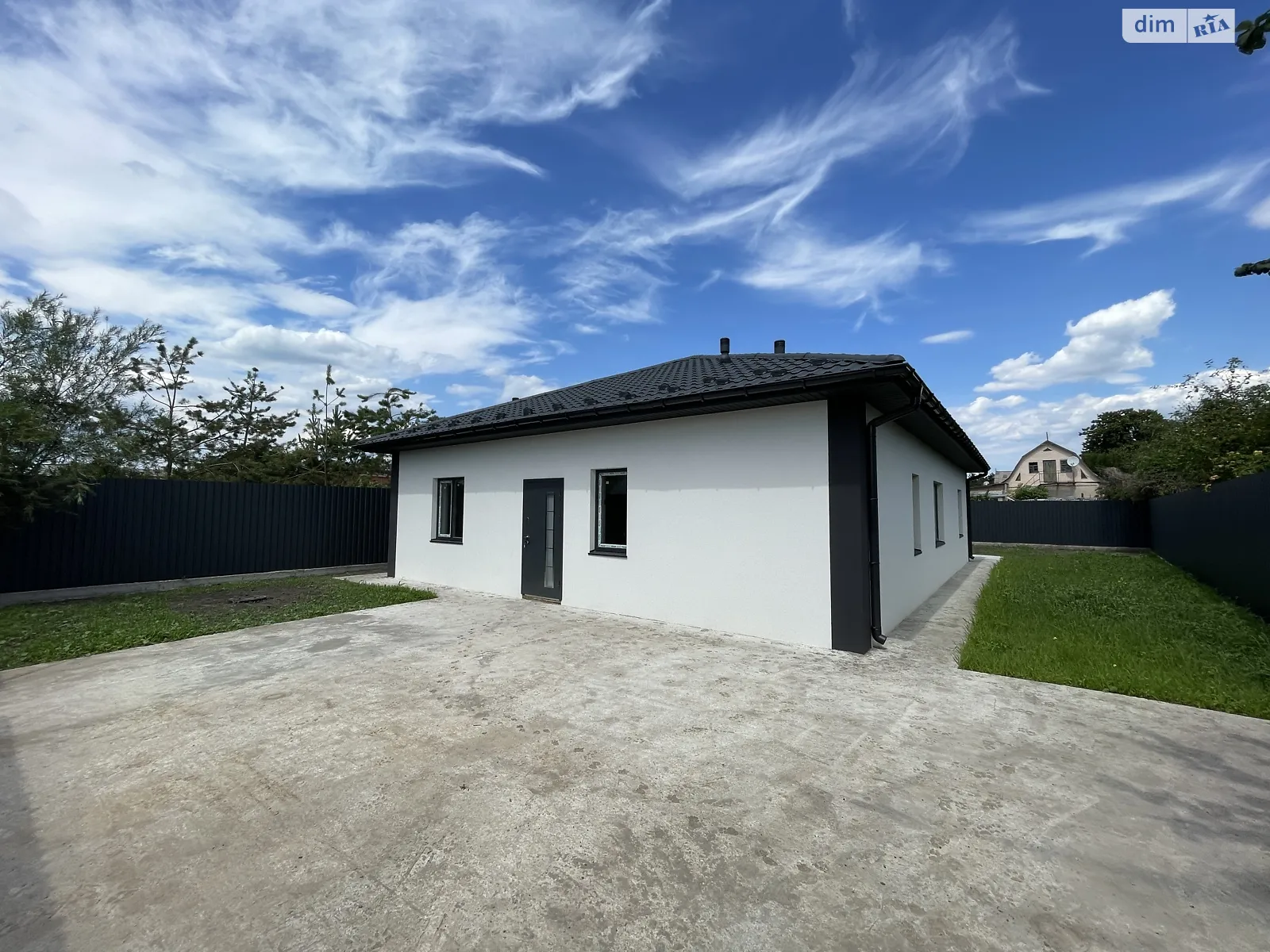 Продается одноэтажный дом 122 кв. м с мебелью, цена: 100000 $ - фото 1