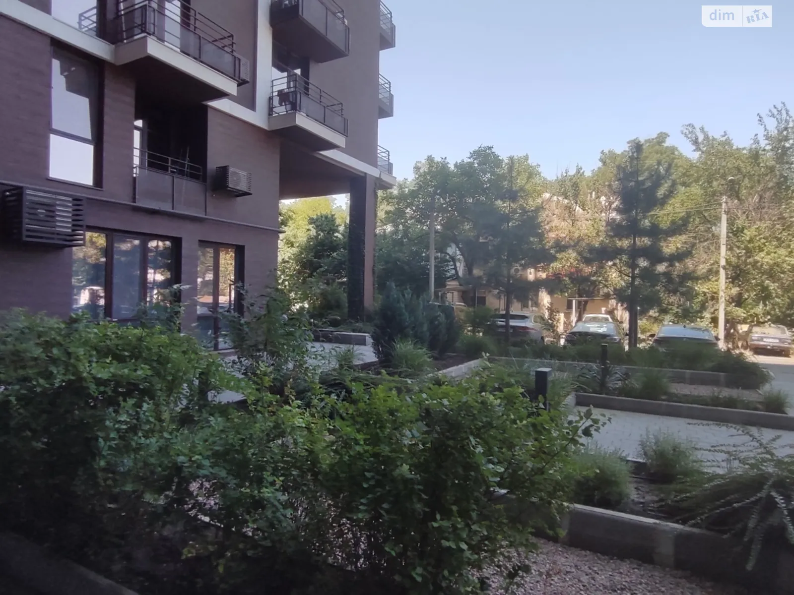 Продается 2-комнатная квартира 57.6 кв. м в Одессе, ул. Гераневая - фото 1