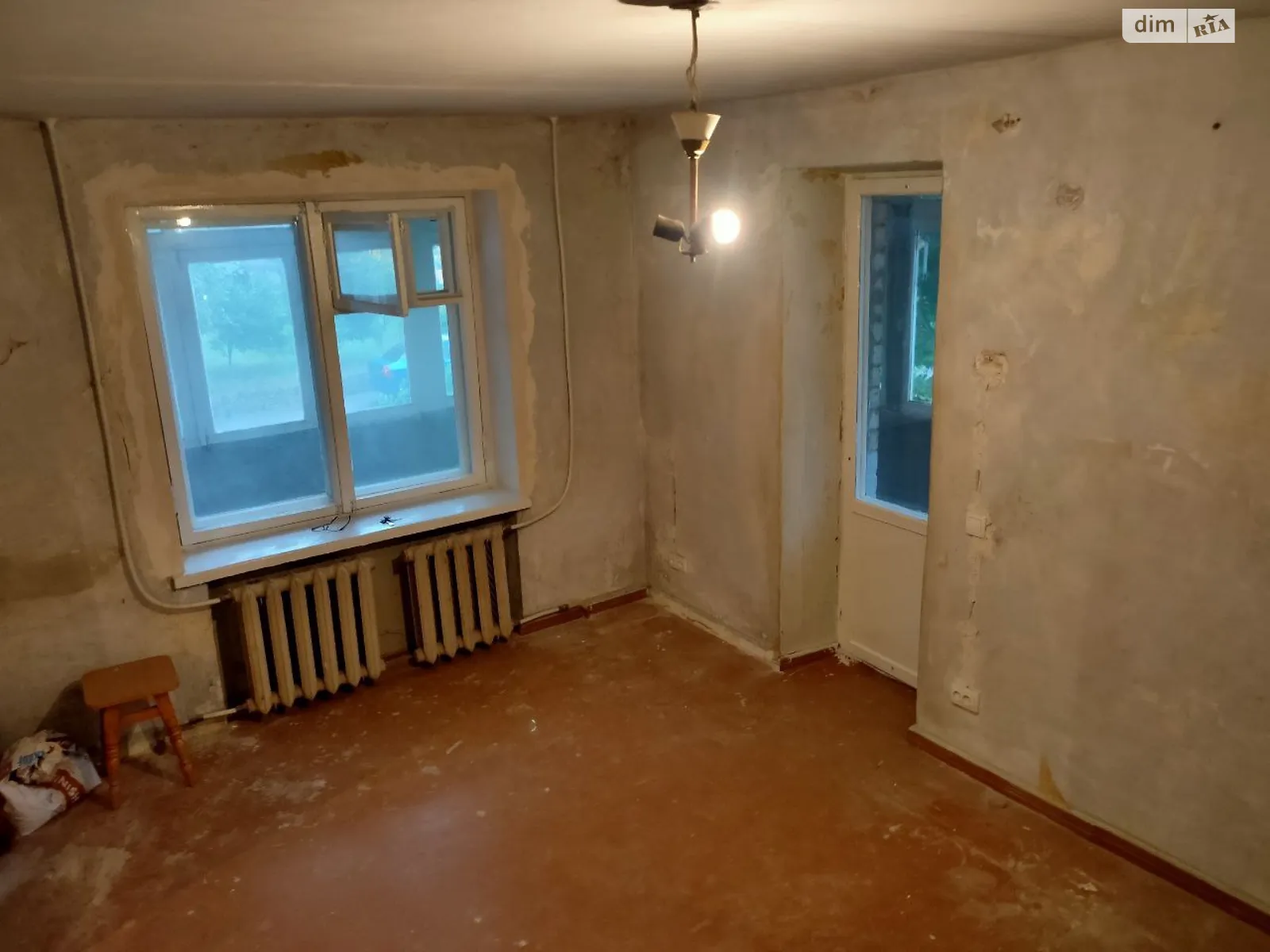 Продается 2-комнатная квартира 51.5 кв. м в Днепре, ул. Строителей - фото 1