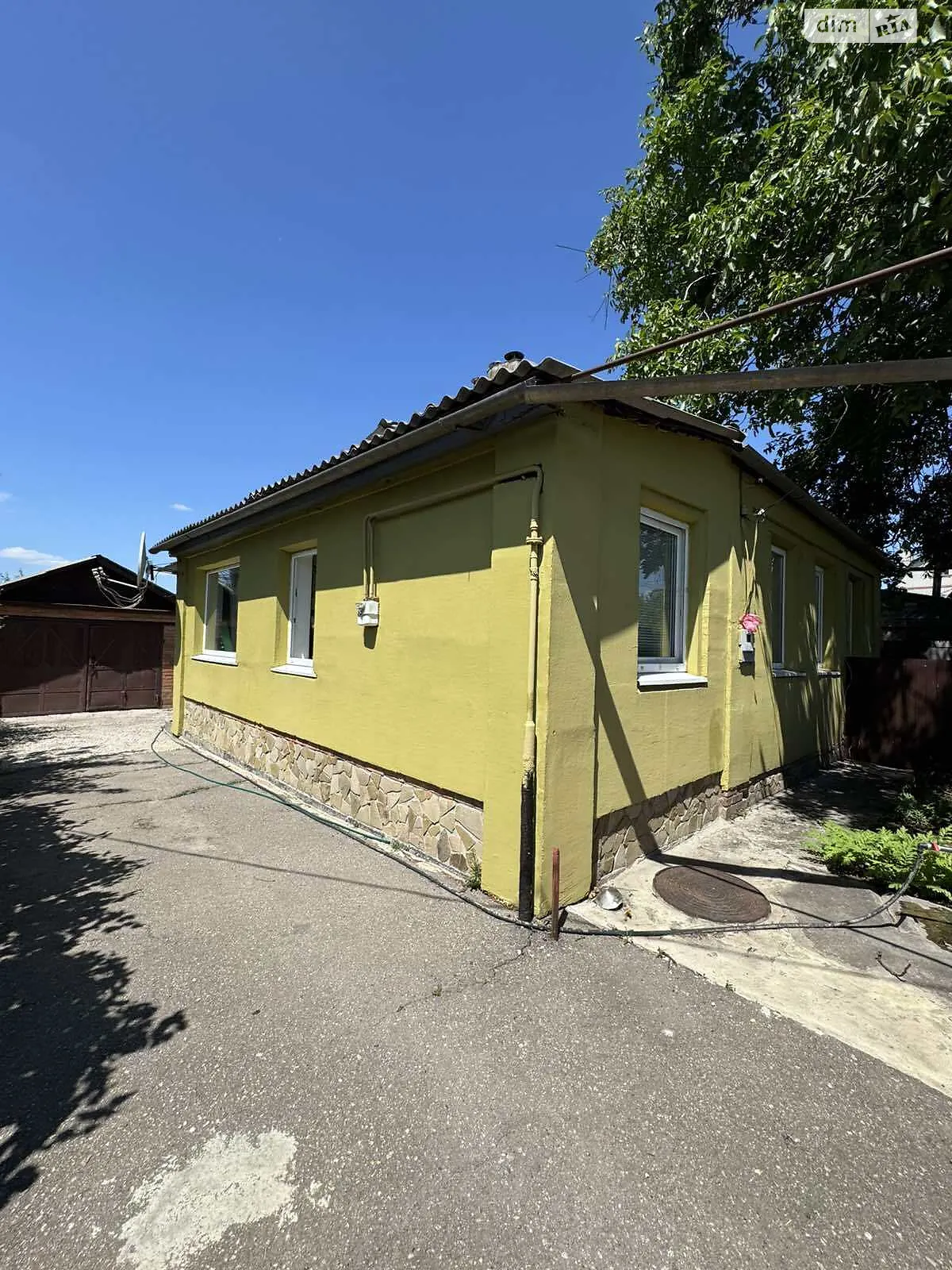 Продается одноэтажный дом 57.8 кв. м с балконом, цена: 53000 $ - фото 1