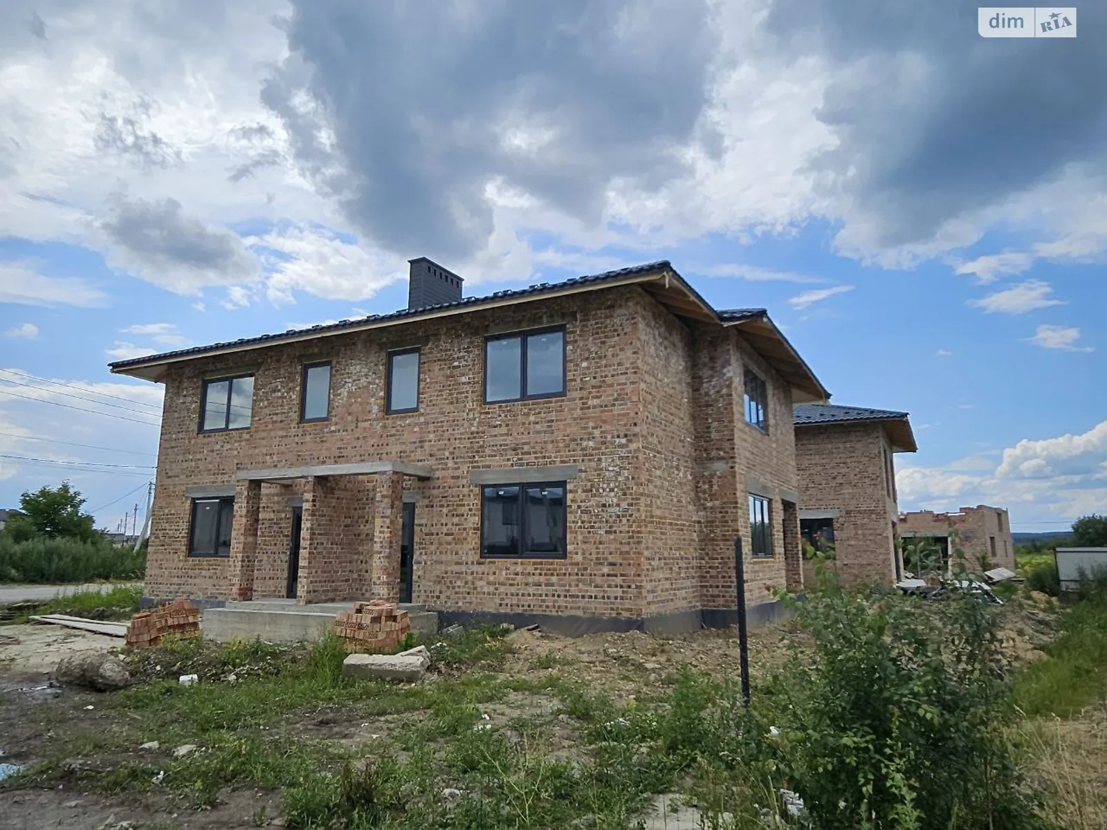 ул. Вывозная Криховцы (Ивано-Франковск), цена: 110000 $ - фото 1