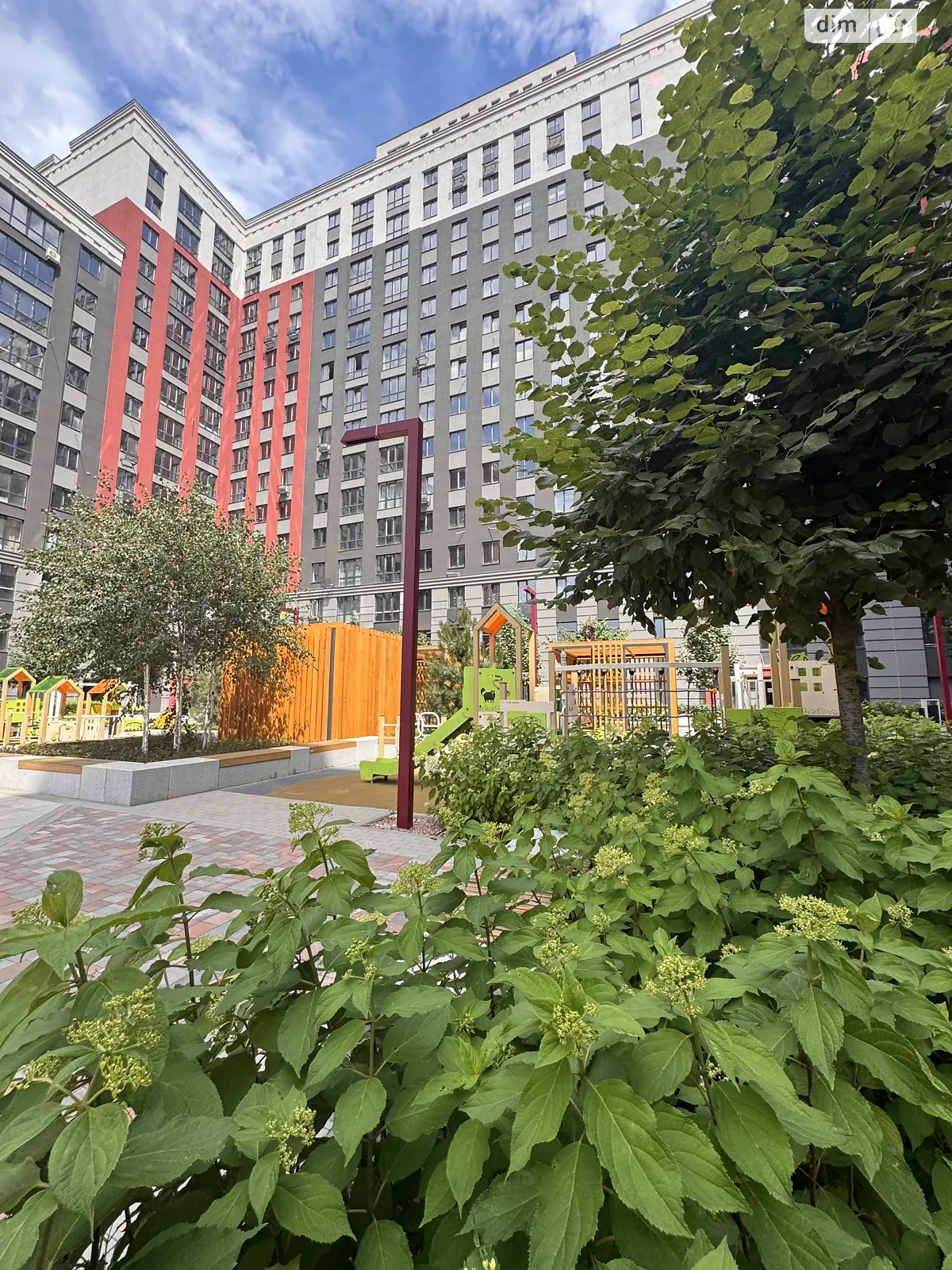 Продается 2-комнатная квартира 64 кв. м в Ирпене, ул. Университетская(Карла Маркса), 1Д - фото 1