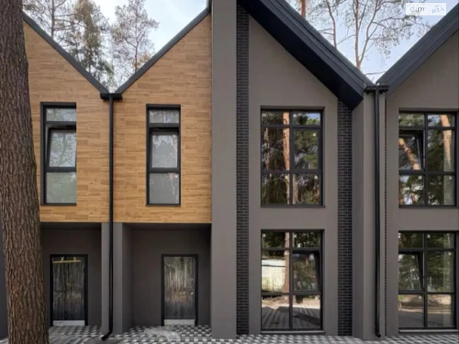 ул. Силезская(Розы Люксембург) Буча ЖК SohoPark, цена: 95000 $ - фото 1