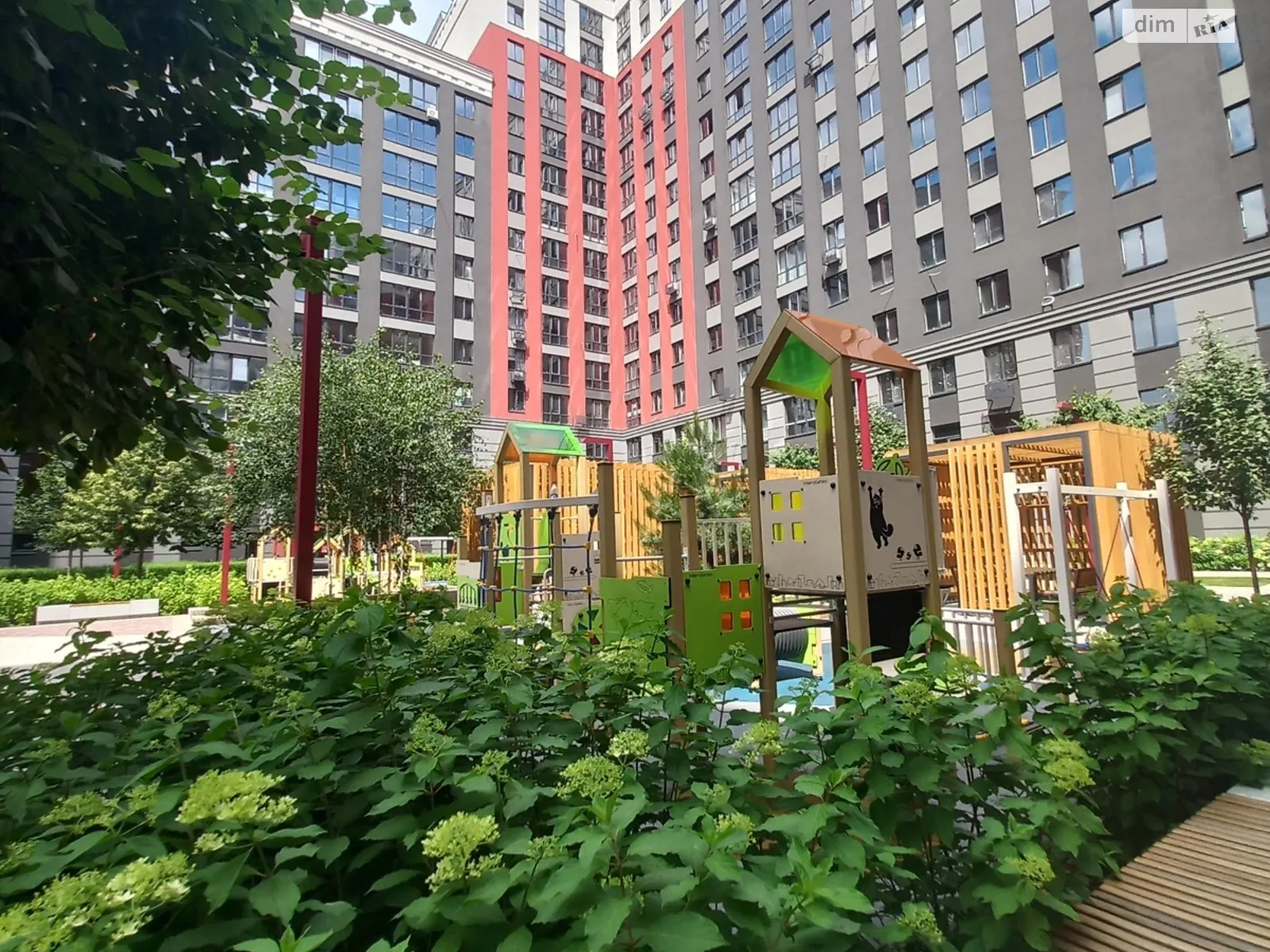 Продается 2-комнатная квартира 63 кв. м в Ирпене, ул. Университетская(Карла Маркса), 1Ш - фото 1