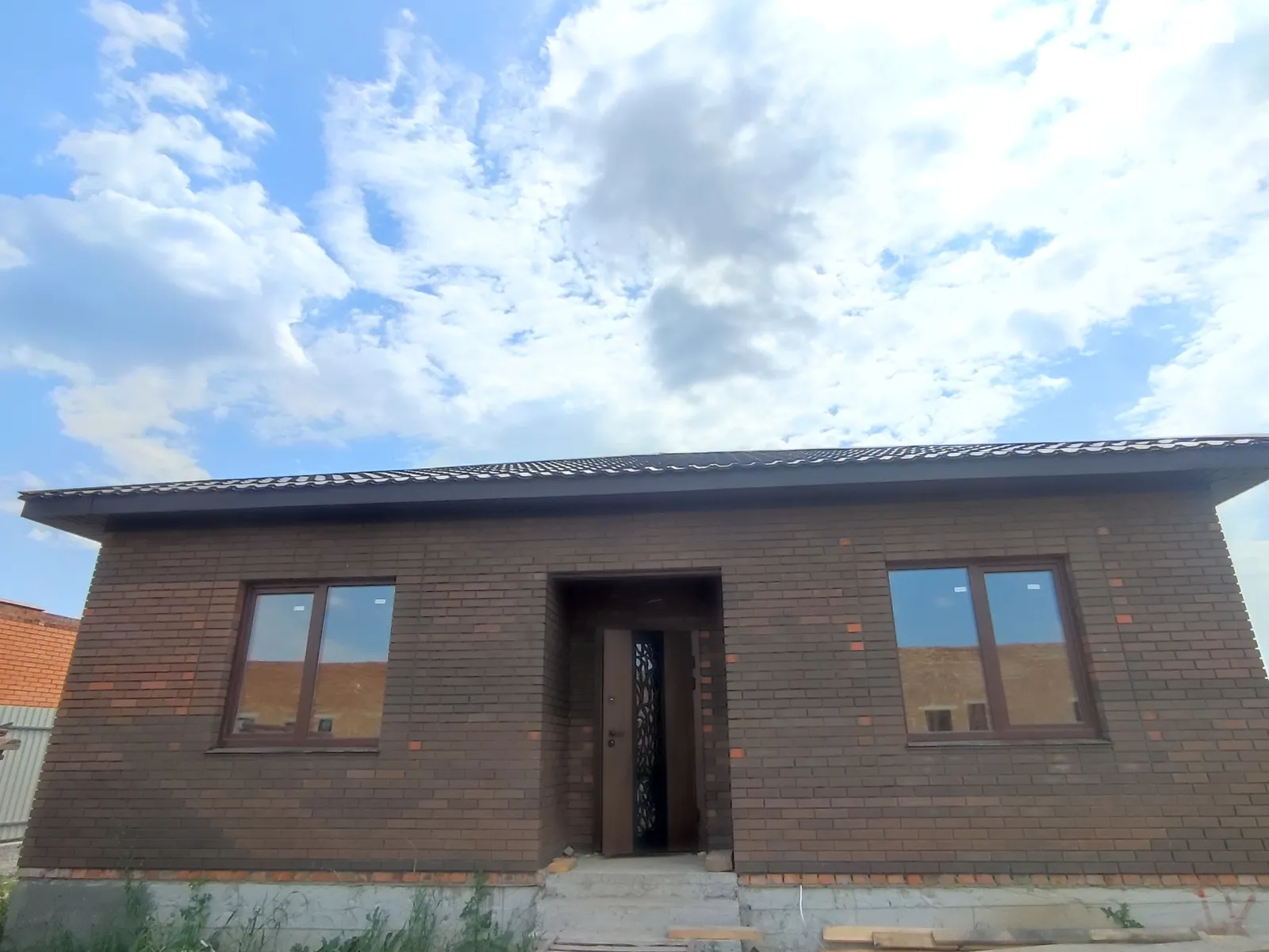 Продается одноэтажный дом 95 кв. м с участком, цена: 70000 $ - фото 1