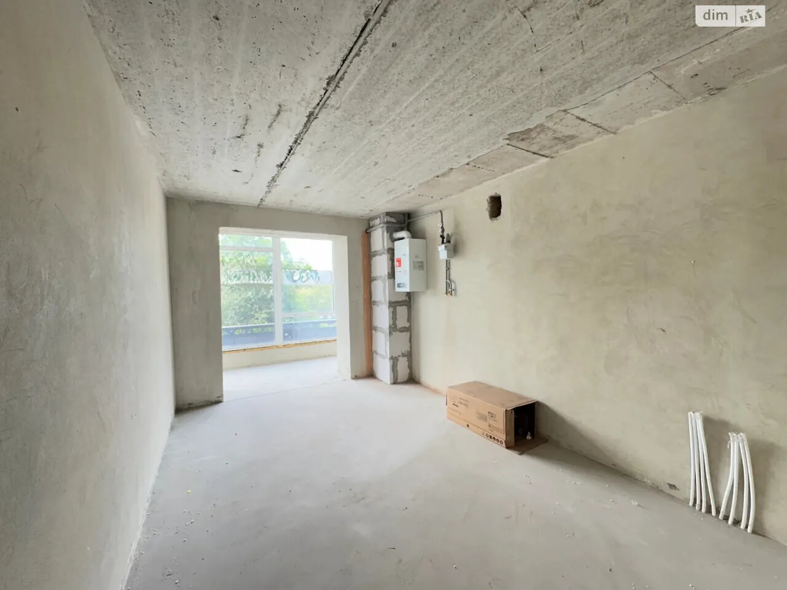 Продається 2-кімнатна квартира 65.5 кв. м у Івано-Франківську, вул. Миру, 100А - фото 1