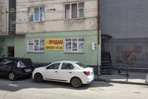 Продажа коммерческого помещения, Тернополь, р‑н. Центр, Пирогова улица, дом 2