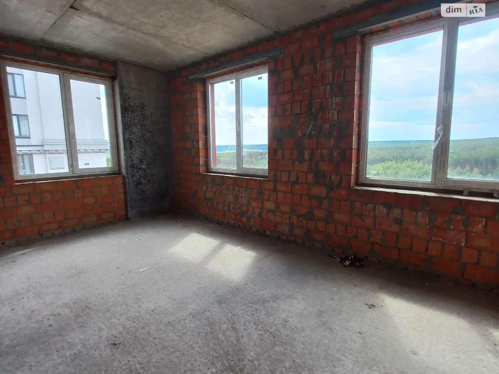 Продается 2-комнатная квартира 60 кв. м в Ирпене, ул. Университетская(Карла Маркса), 1Л - фото 1