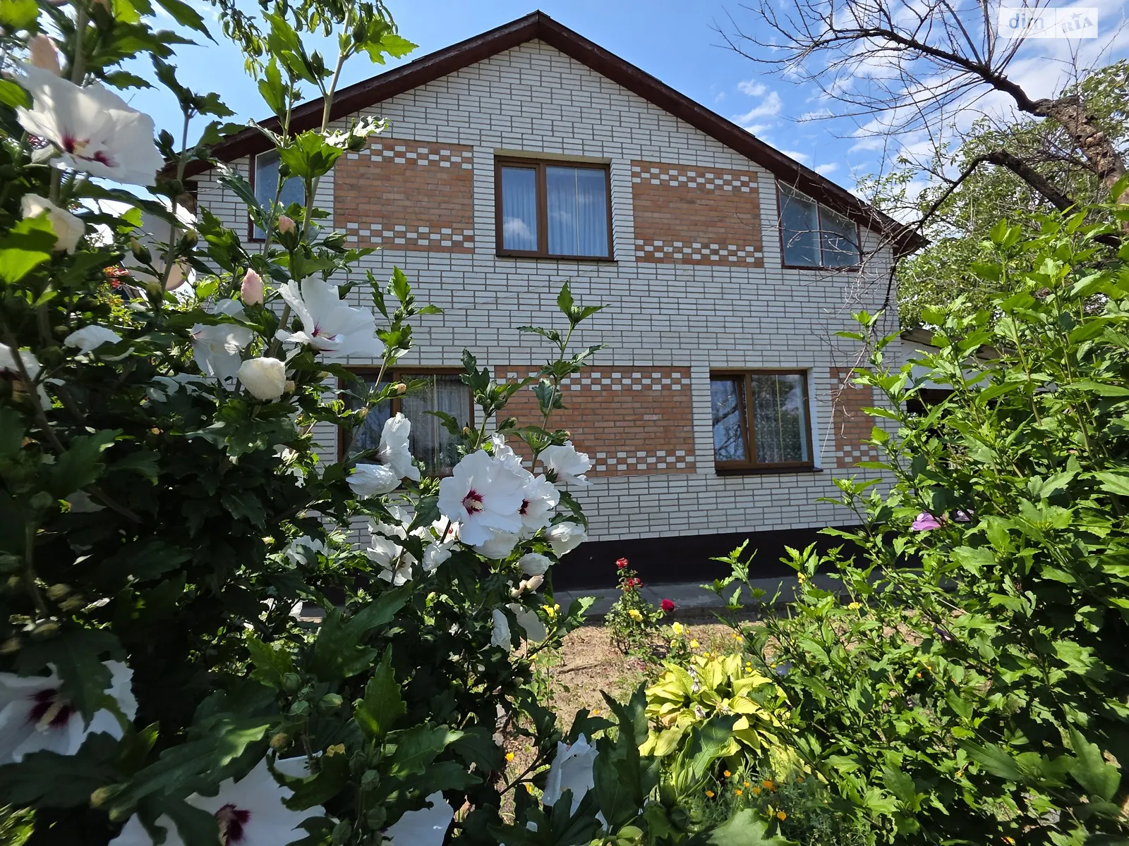 Продається будинок 2 поверховий 121.8 кв. м з банею/сауною, цена: 88000 $ - фото 1