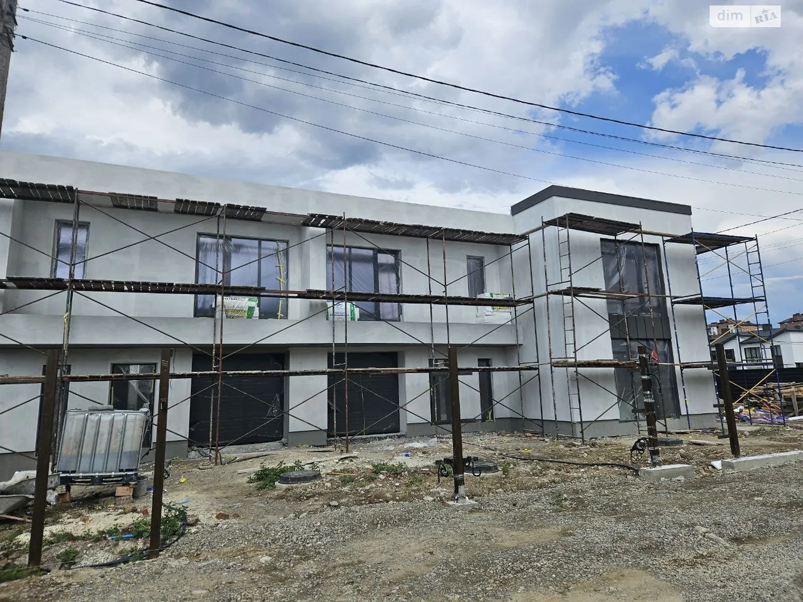 ул. Вывозная Криховцы (Ивано-Франковск), цена: 112350 $ - фото 1