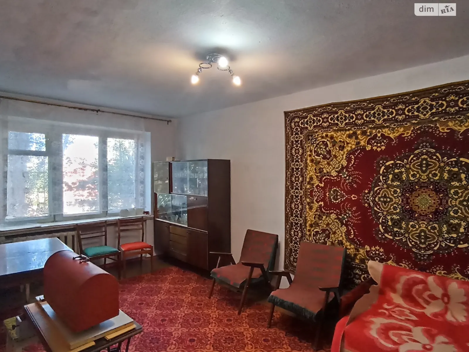 Продается 2-комнатная квартира 44.5 кв. м в Николаеве, цена: 17800 $ - фото 1