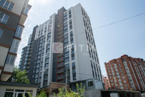 Продажа квартиры, Тернополь, р‑н. Новый свет, Полковника Данила Нечая улица, дом 25