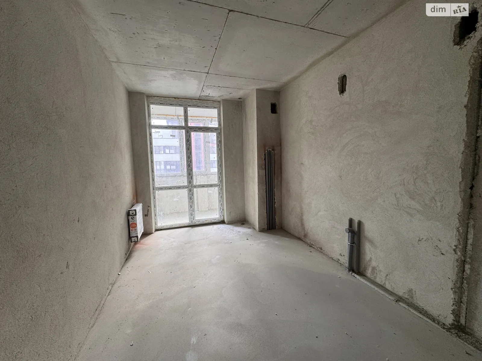 Продается 1-комнатная квартира 43 кв. м в Сокольниках, ул. Трускавецкая, 109 - фото 1