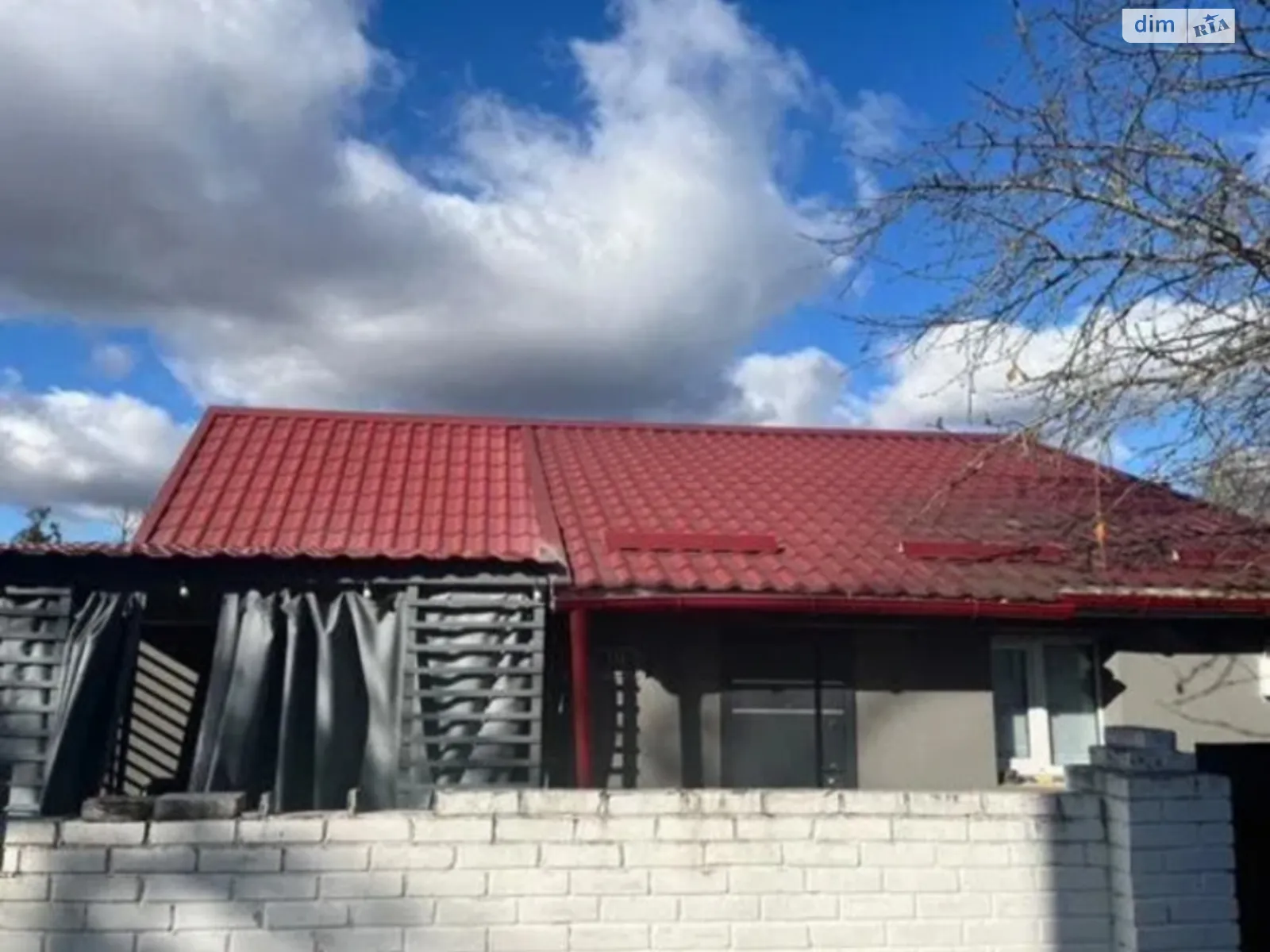 Продается одноэтажный дом 44 кв. м с баней/сауной, цена: 46000 $ - фото 1