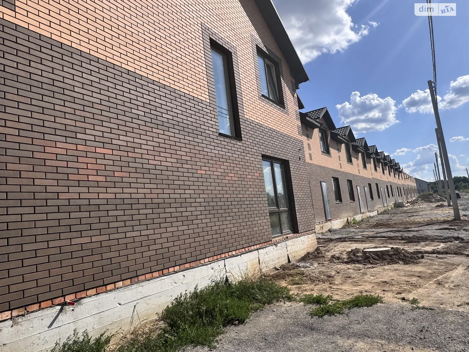 пер. Светлый Агрономичное, цена: 43000 $ - фото 1