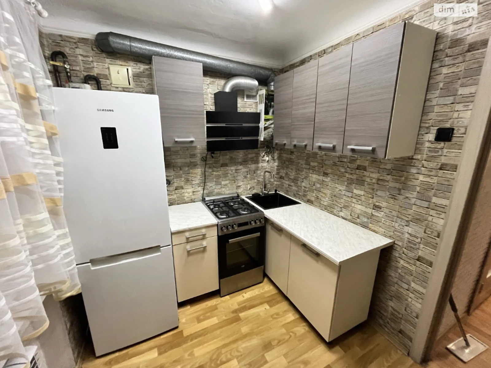 Продается 2-комнатная квартира 45.4 кв. м в Днепре, пер. Орловский, 8А - фото 1