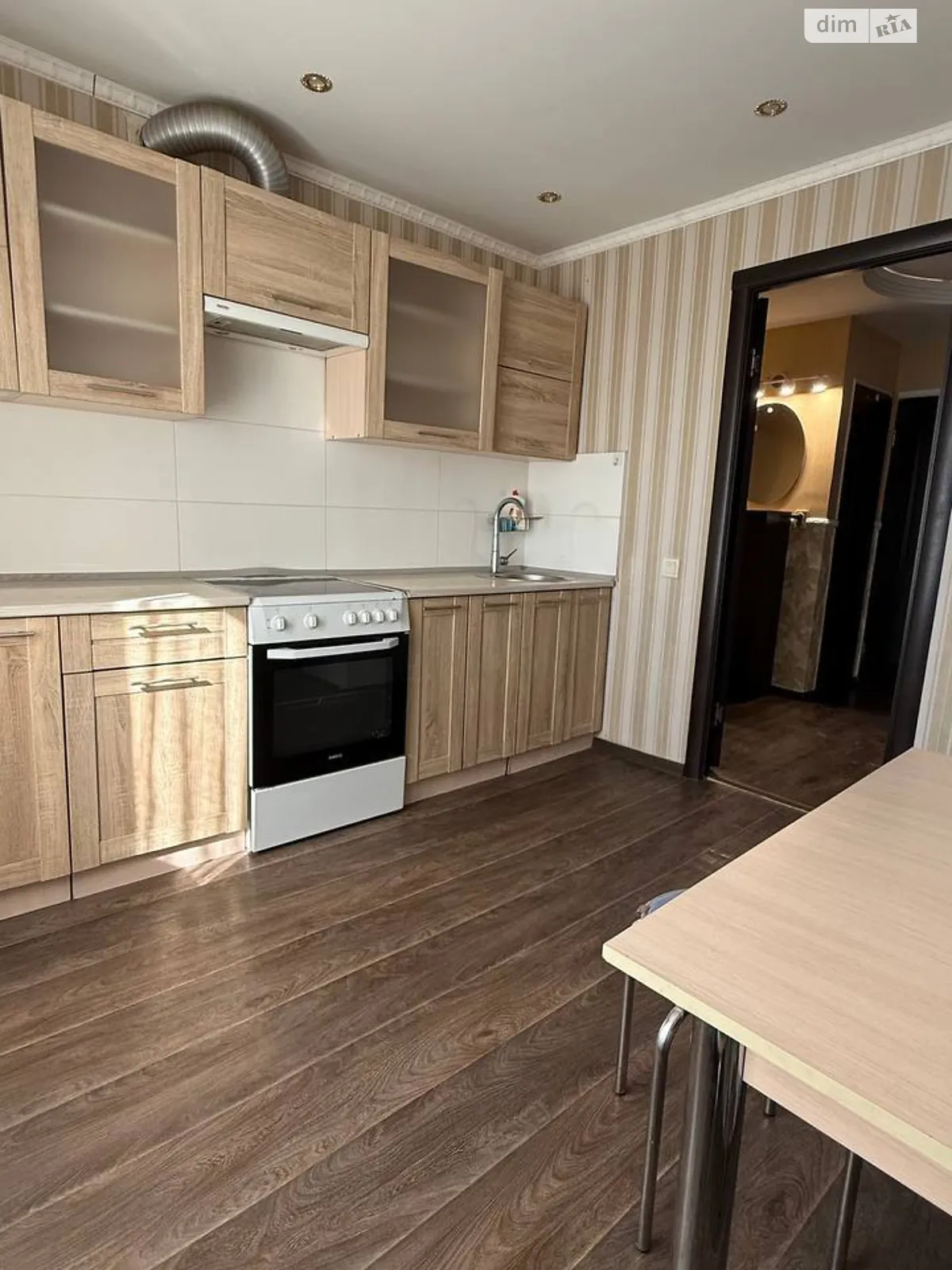 Продается 2-комнатная квартира 50.4 кв. м в Днепре, ул. Квартальная(Гладкова), 3 - фото 1