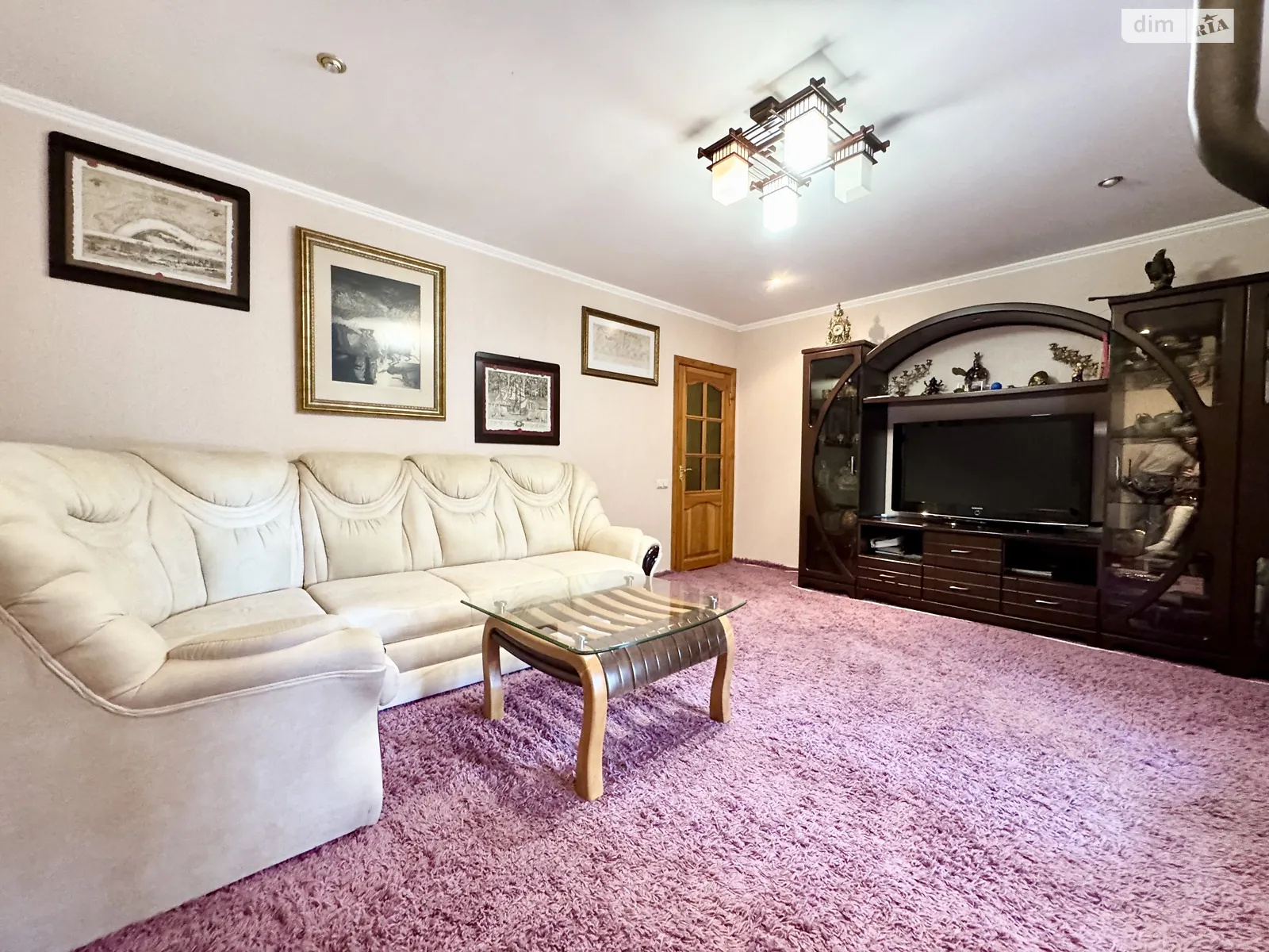 Продается 3-комнатная квартира 100 кв. м в Козине, ул. Анатолия Соловьенко(Ленина), 369Б - фото 1