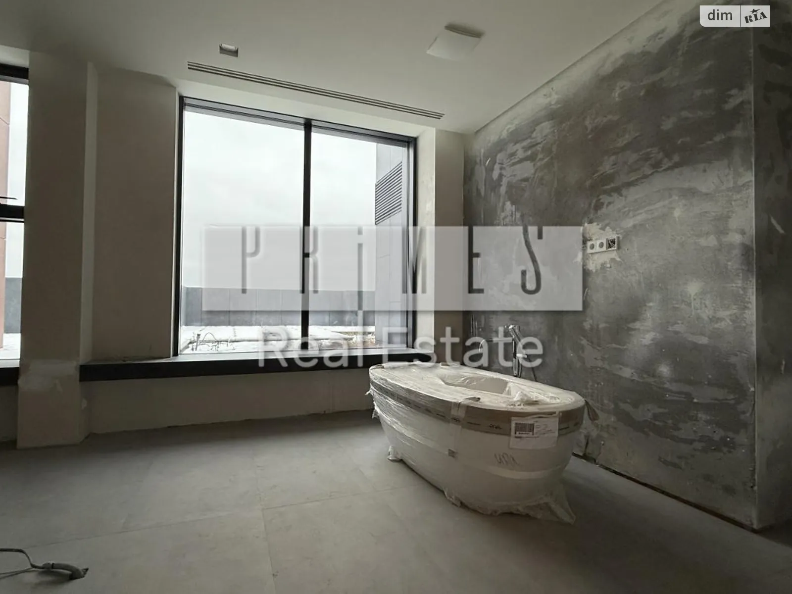 Продается 4-комнатная квартира 270 кв. м в Киеве, ул. Андрея Верхогляда(Драгомирова), 7 - фото 1