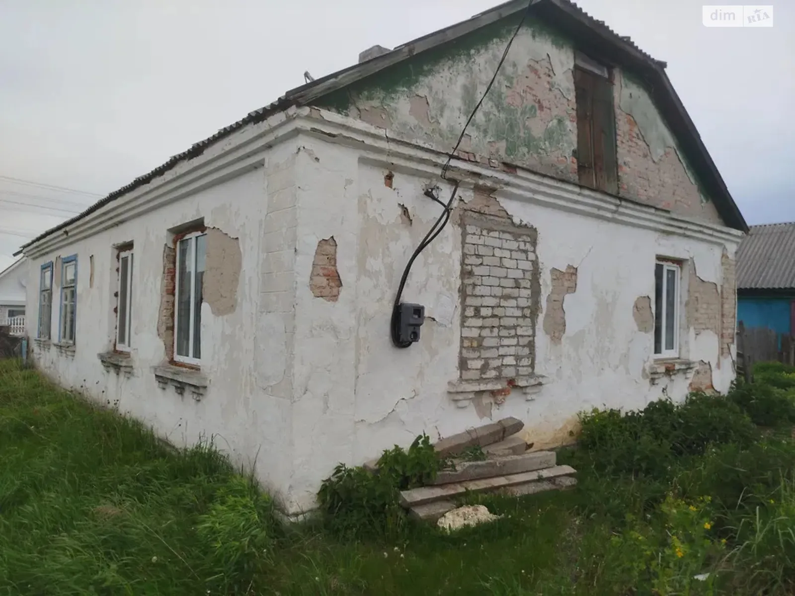Продается одноэтажный дом 108 кв. м с верандой, цена: 15000 $ - фото 1