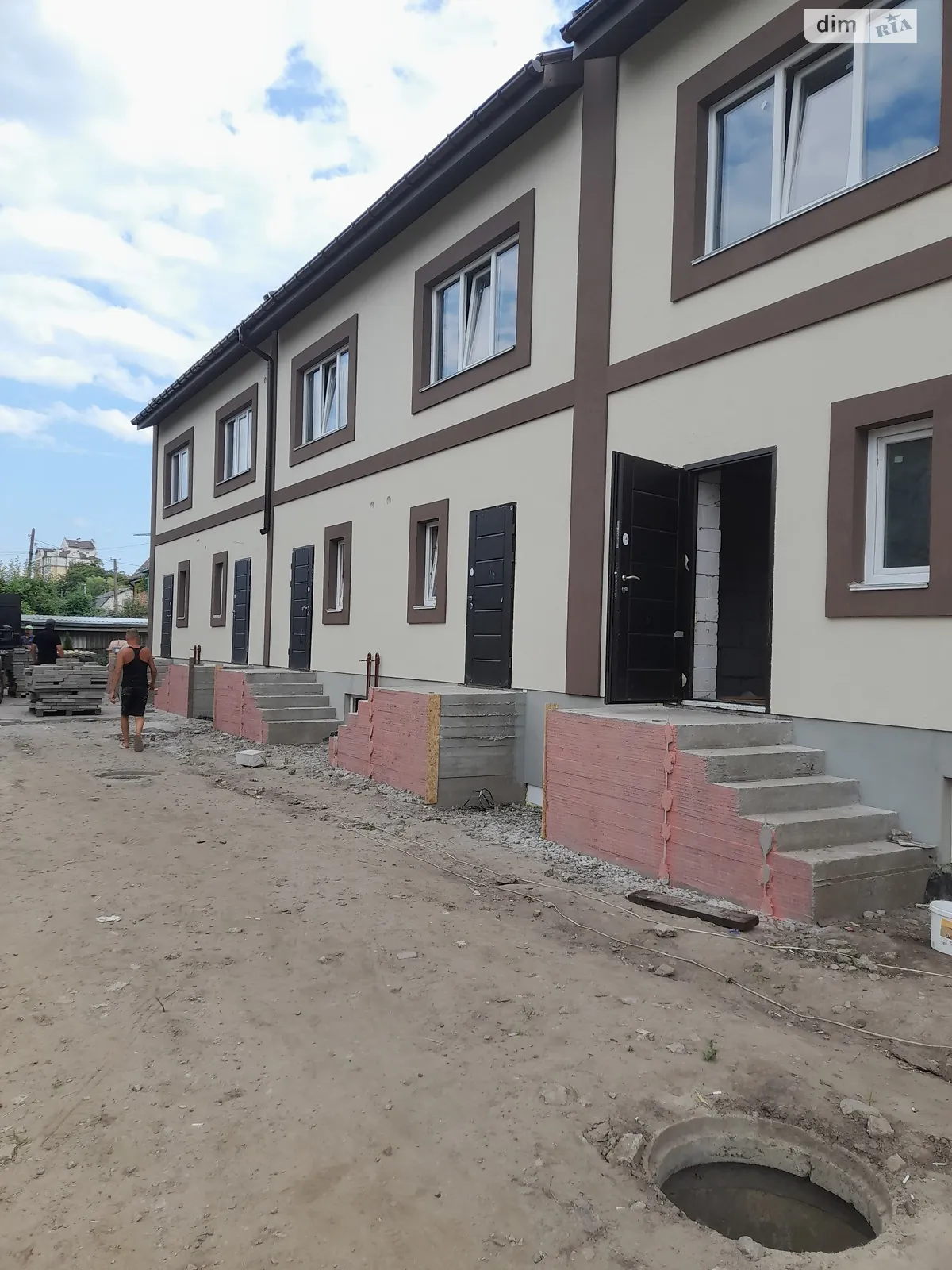 ул. Садовая Вишневое, цена: 69000 $ - фото 1