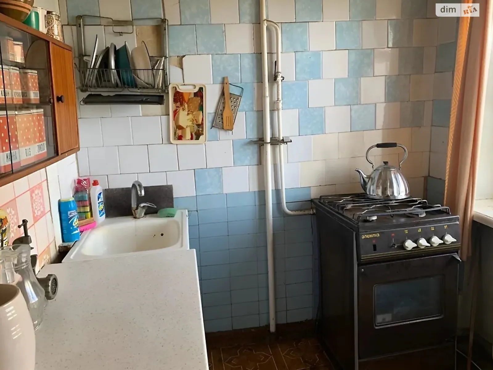 Продается 3-комнатная квартира 61.6 кв. м в Харькове, ул. Павла Тычины(Валдайская), 26 - фото 1