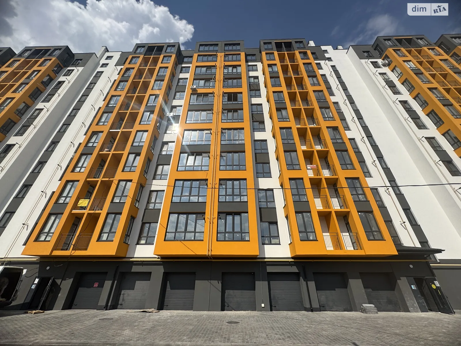 Продається 1-кімнатна квартира 38.5 кв. м у Вінниці, вул. Професора Шульги, 17 - фото 1