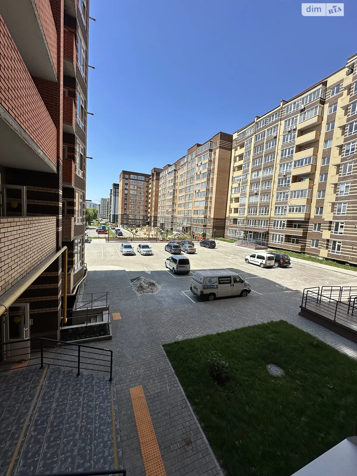 Продається 2-кімнатна квартира 104 кв. м у Хмельницькому, Старокостянтинівське шосе, 20/4 - фото 1