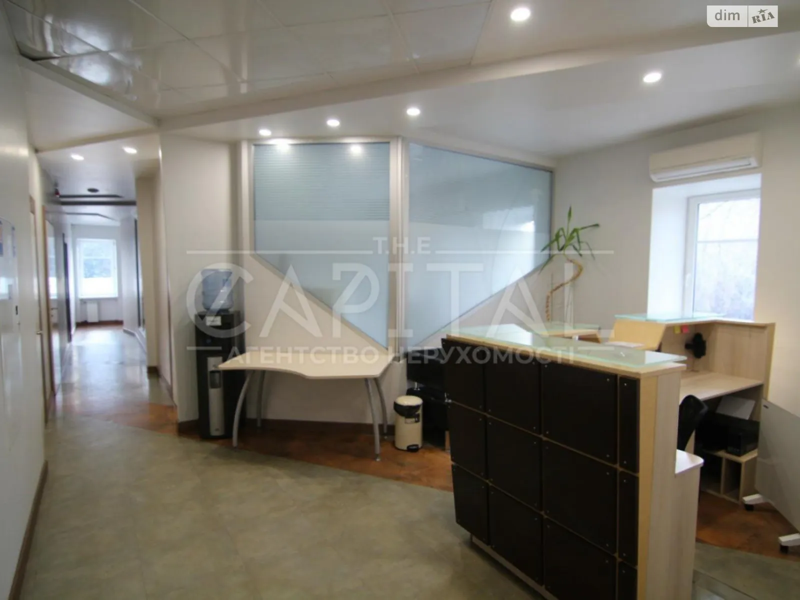 Продается офис 278.9 кв. м в бизнес-центре, цена: 420000 $ - фото 1