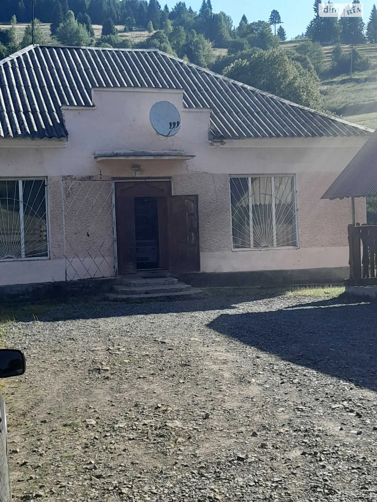 Центральна Лопушне, цена: 50000 $ - фото 1