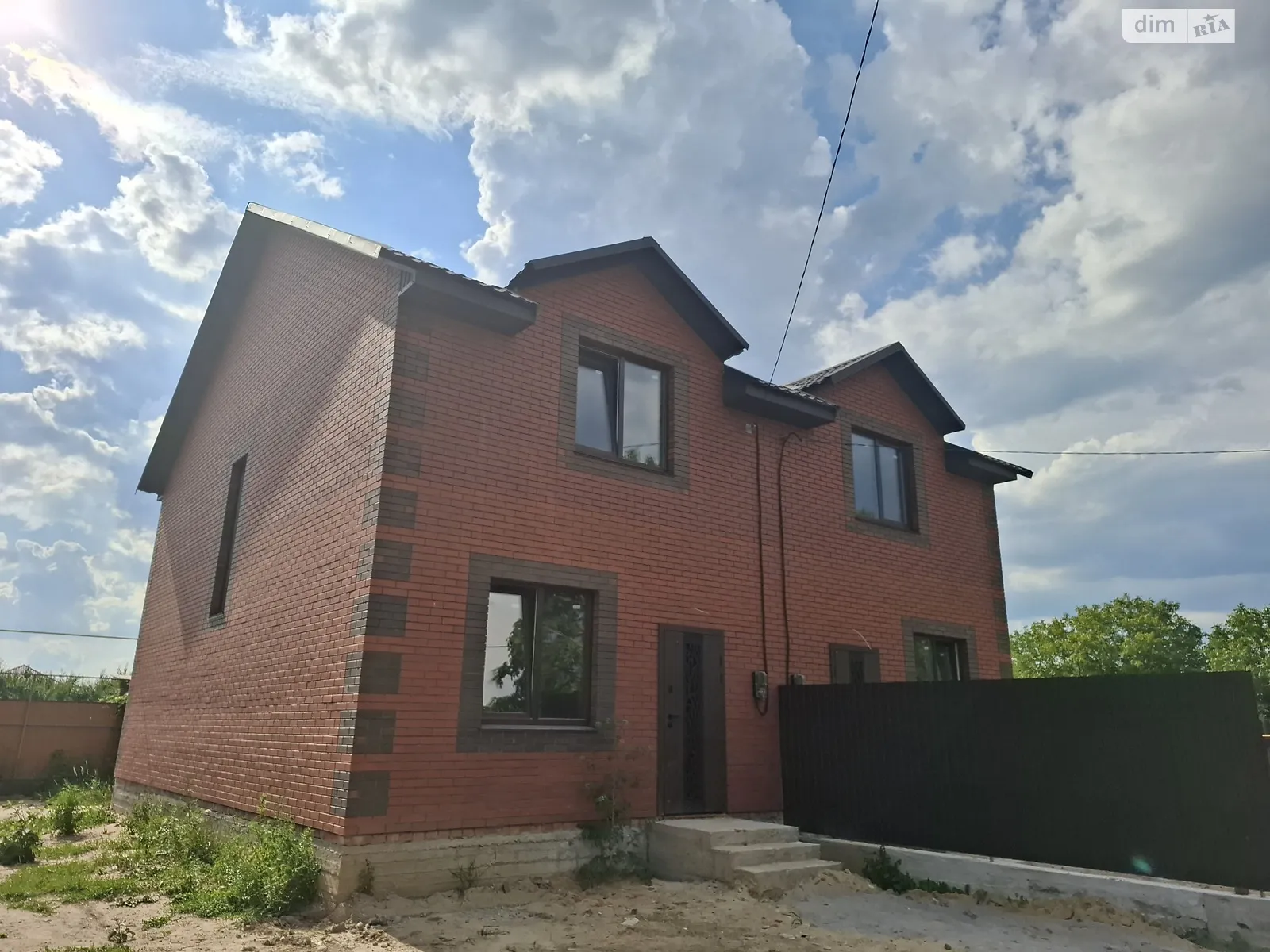 ул. Мирная Зарванцы, цена: 64000 $ - фото 1