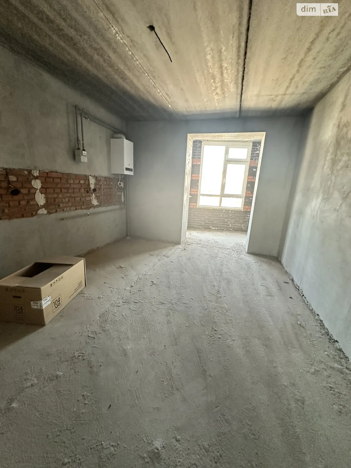 Продається 2-кімнатна квартира 85.4 кв. м у Хмельницькому, Старокостянтинівське шосе - фото 1