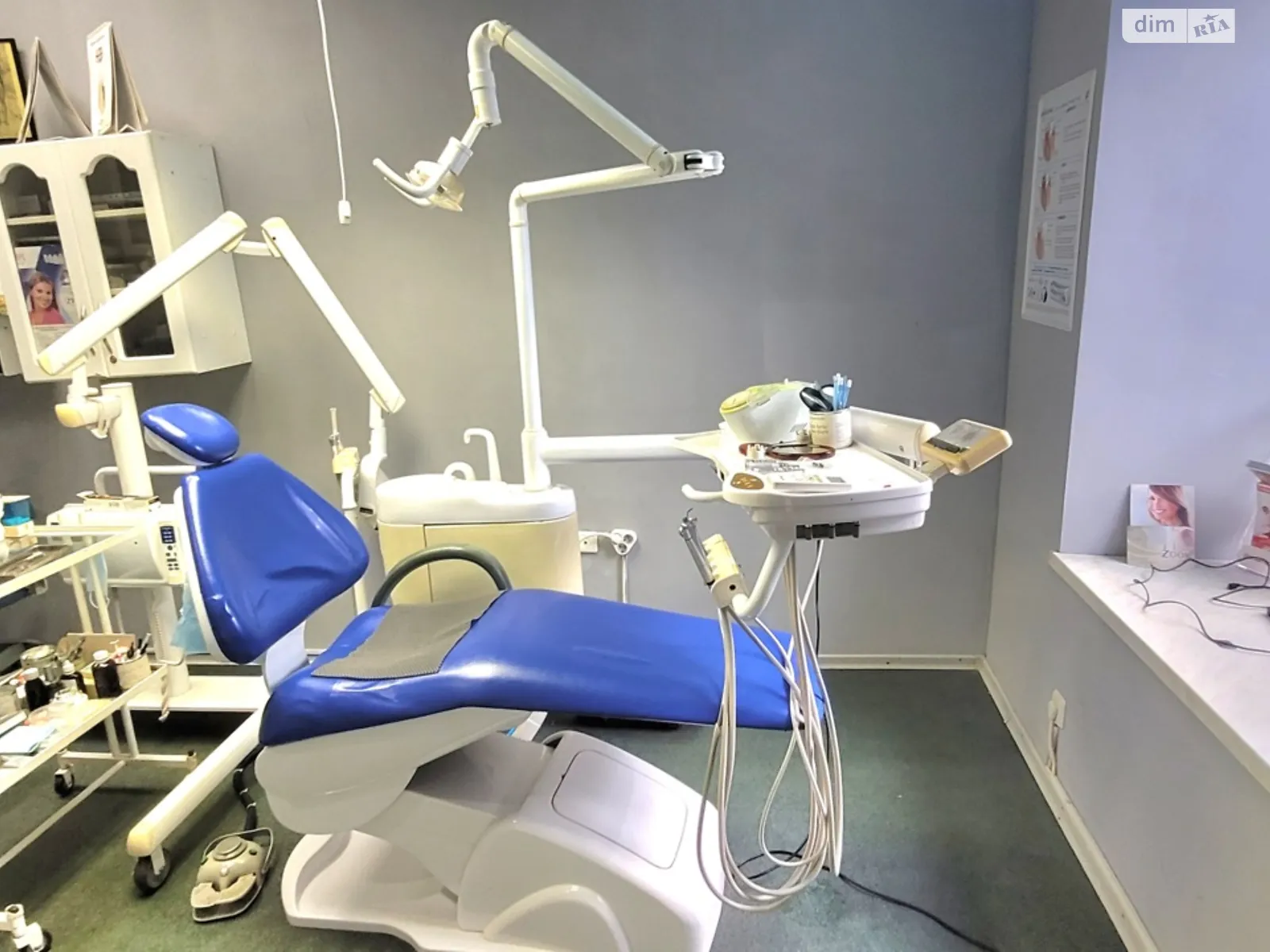 Продается объект сферы услуг 38.8 кв. м в 2-этажном здании, цена: 50000 $ - фото 1