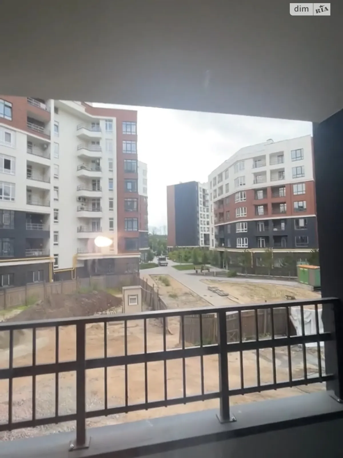 Продається 1-кімнатна квартира 40 кв. м у Ірпені, вул. Ольги Кобилянської(Достоєвського), 19 - фото 1