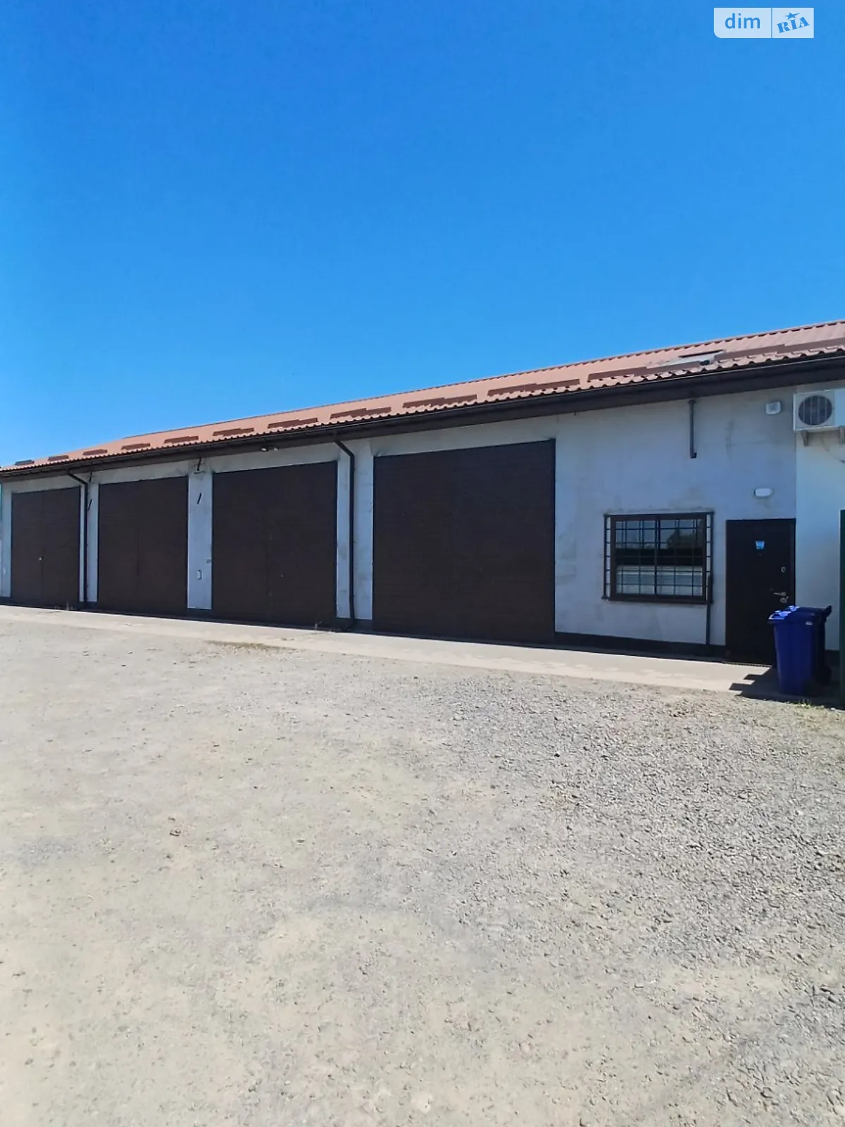 Продается объект сферы услуг 180 кв. м в 1-этажном здании, цена: 250000 $ - фото 1