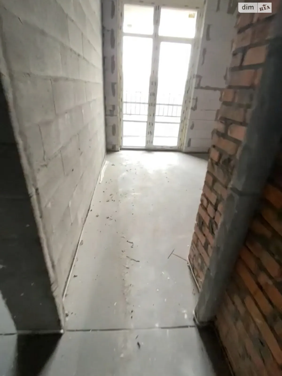 Продается 1-комнатная квартира 45 кв. м в Ирпене, ул. Кобылянской Ольги, 1В/19 - фото 1