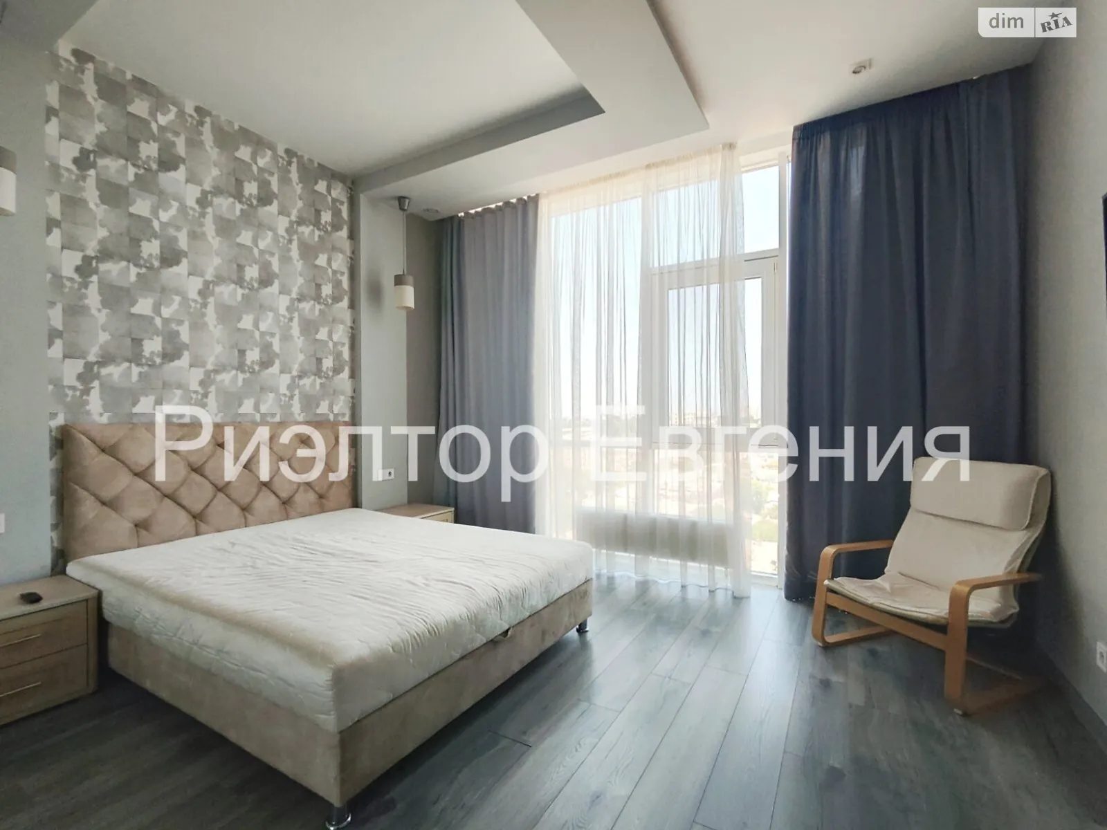 Сдается в аренду 2-комнатная квартира 72 кв. м в Одессе, ул. Большая Арнаутская, 26 - фото 1