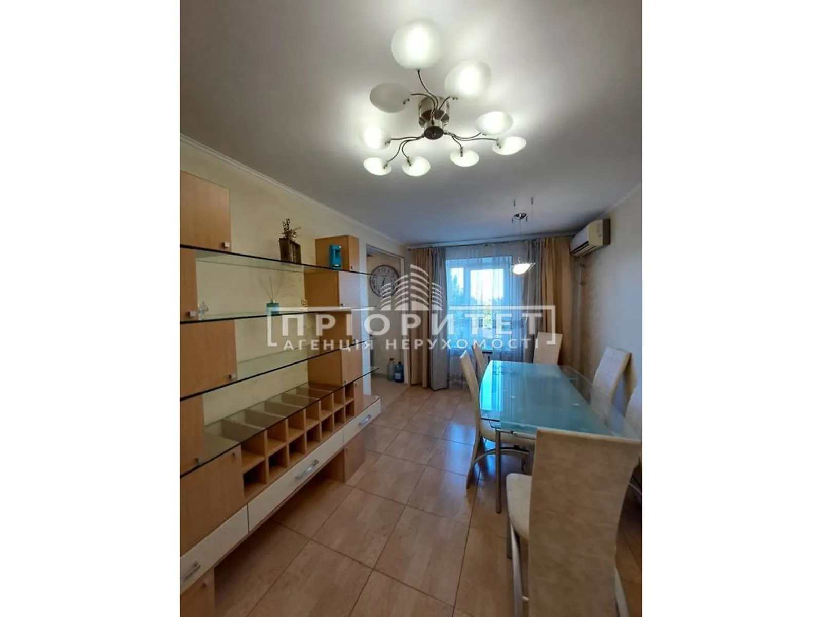 ул. Краснова Киевский Одесса - фото 1