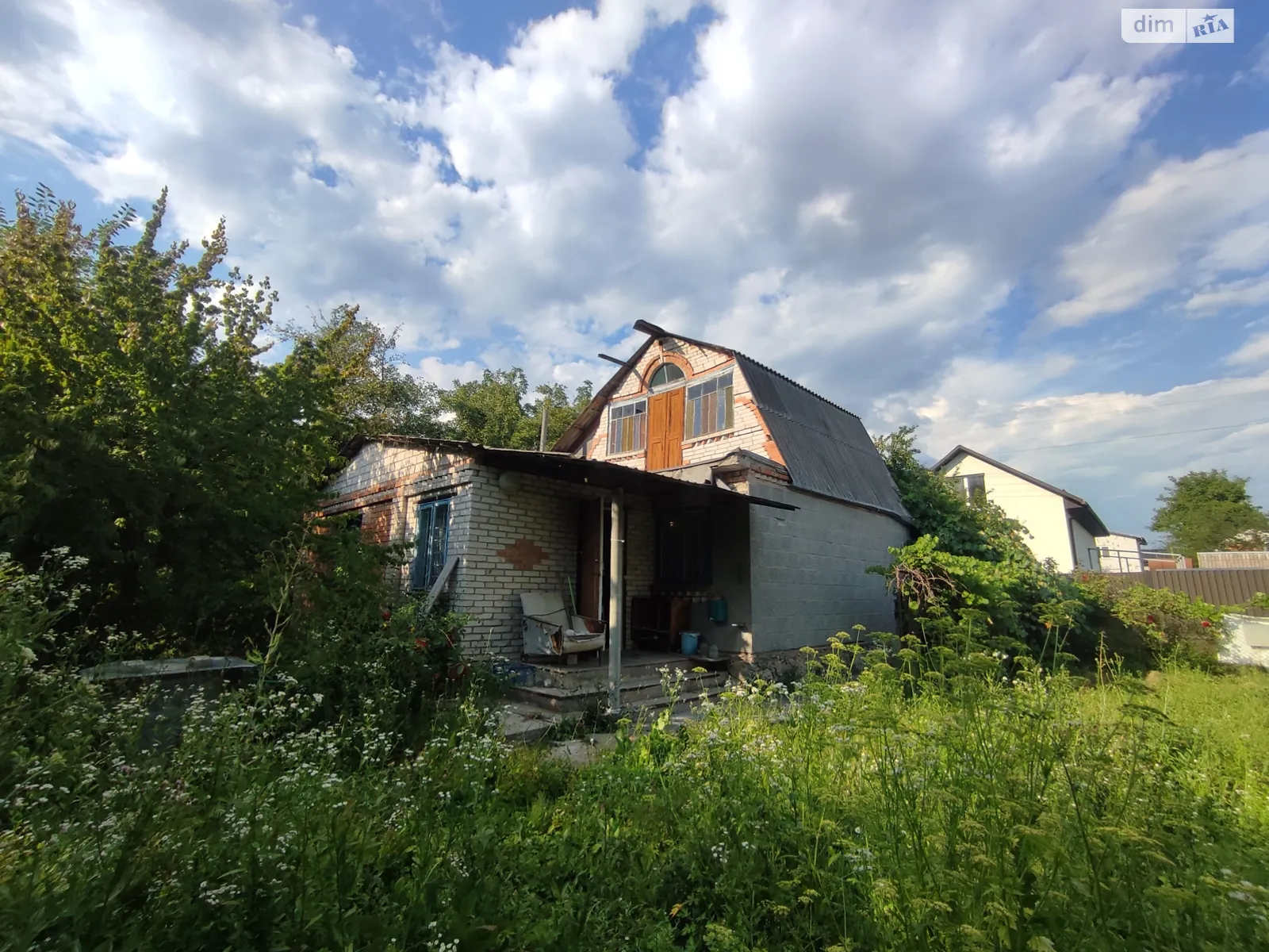 Продається одноповерховий будинок 50 кв. м з балконом, цена: 25000 $ - фото 1