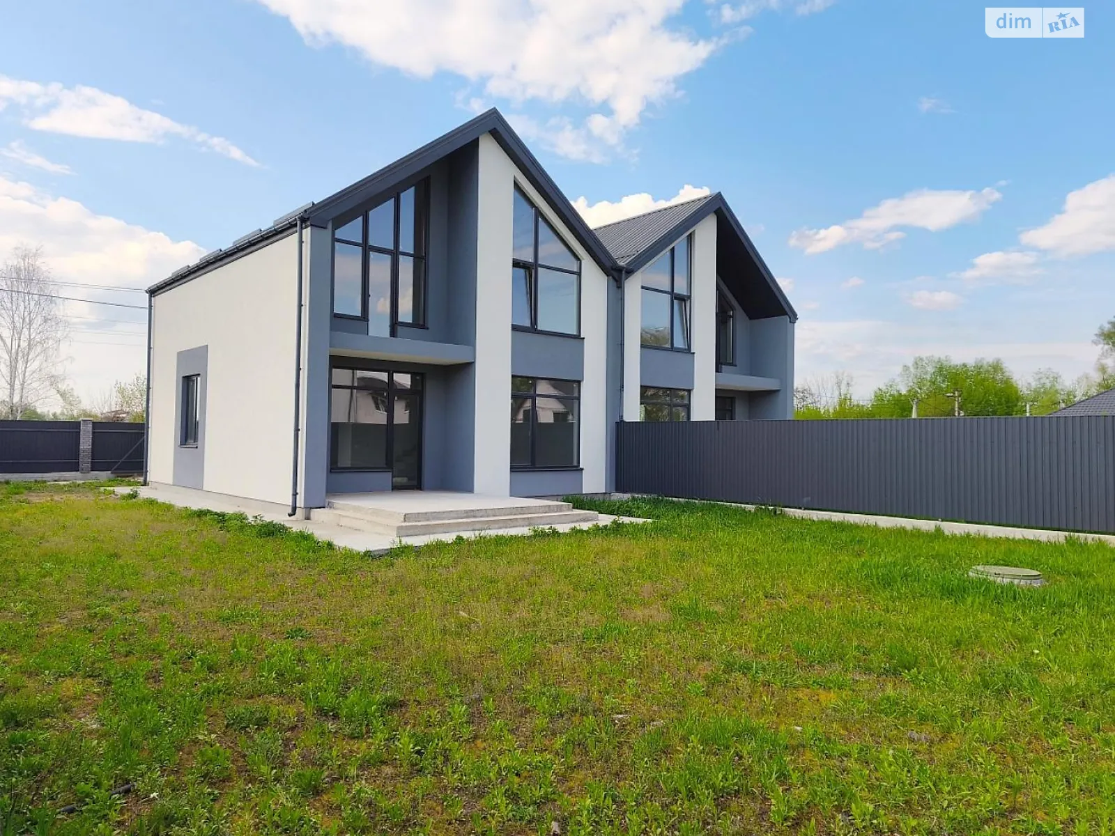 ул. Ягодная Белогородка, цена: 108000 $ - фото 1