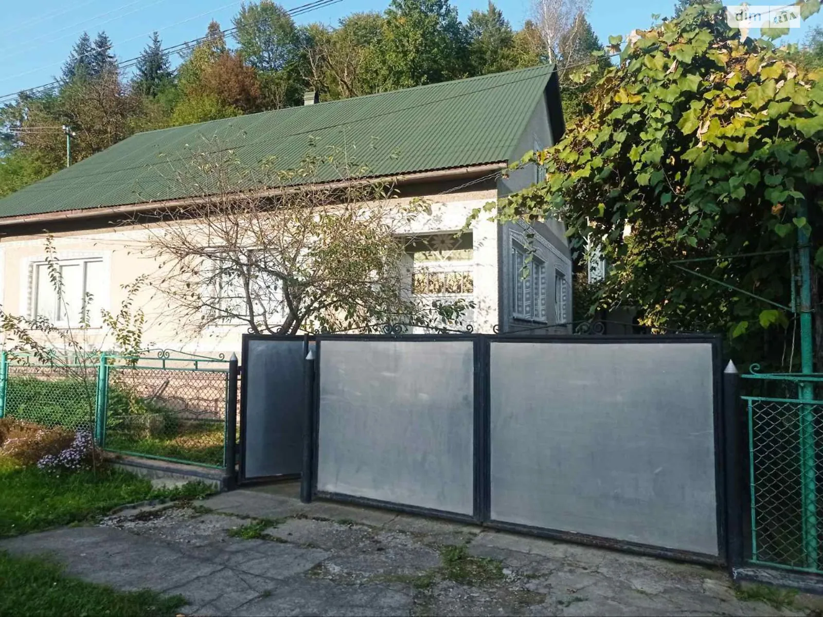 Продается одноэтажный дом 97 кв. м с садом, цена: 42000 $ - фото 1