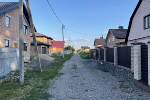 Продажа участка под жилую застройку, Винницкая, Агрономичное, Виноградный переулок