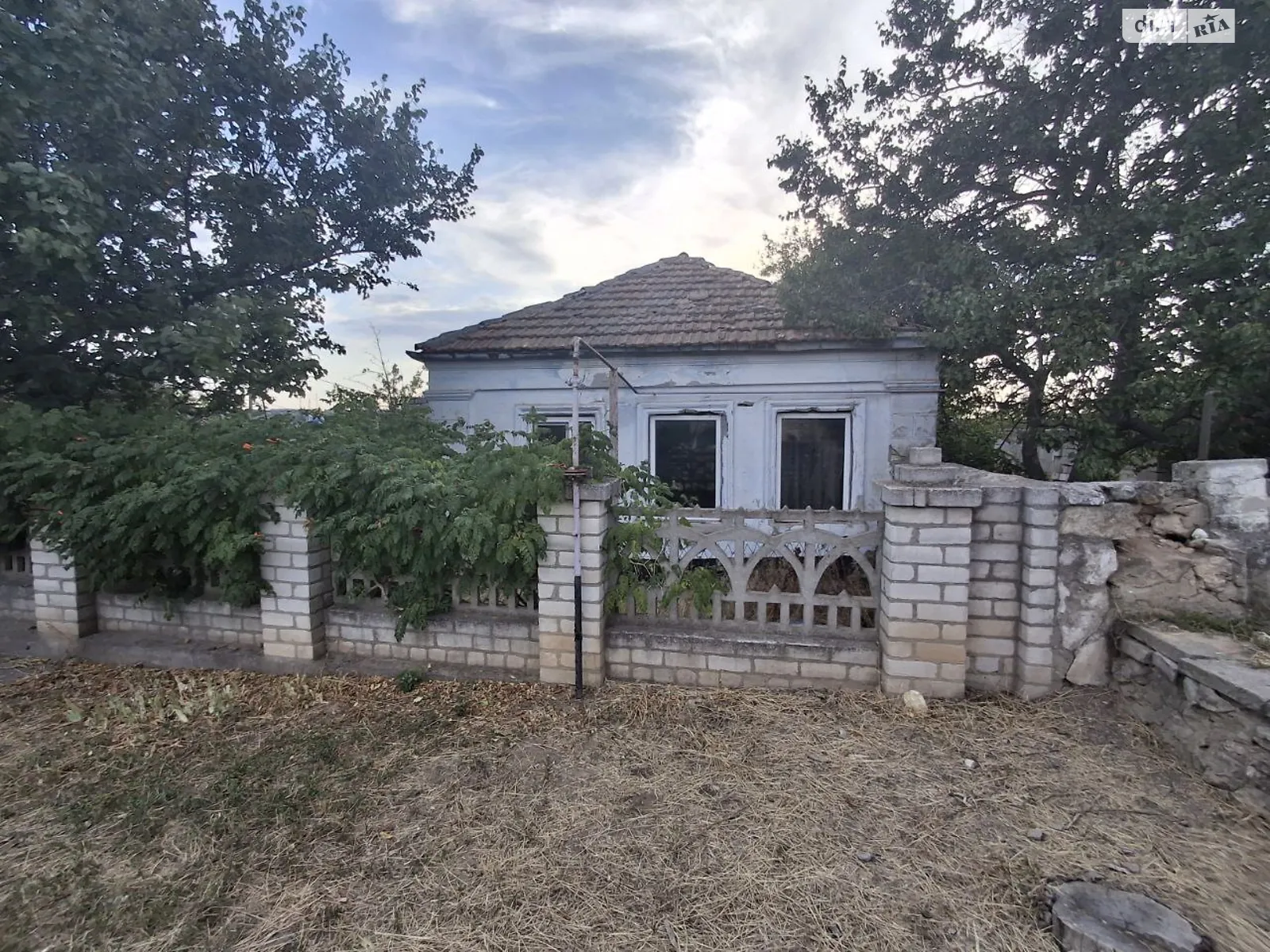 Продается одноэтажный дом 74.7 кв. м с бассейном, цена: 16000 $ - фото 1