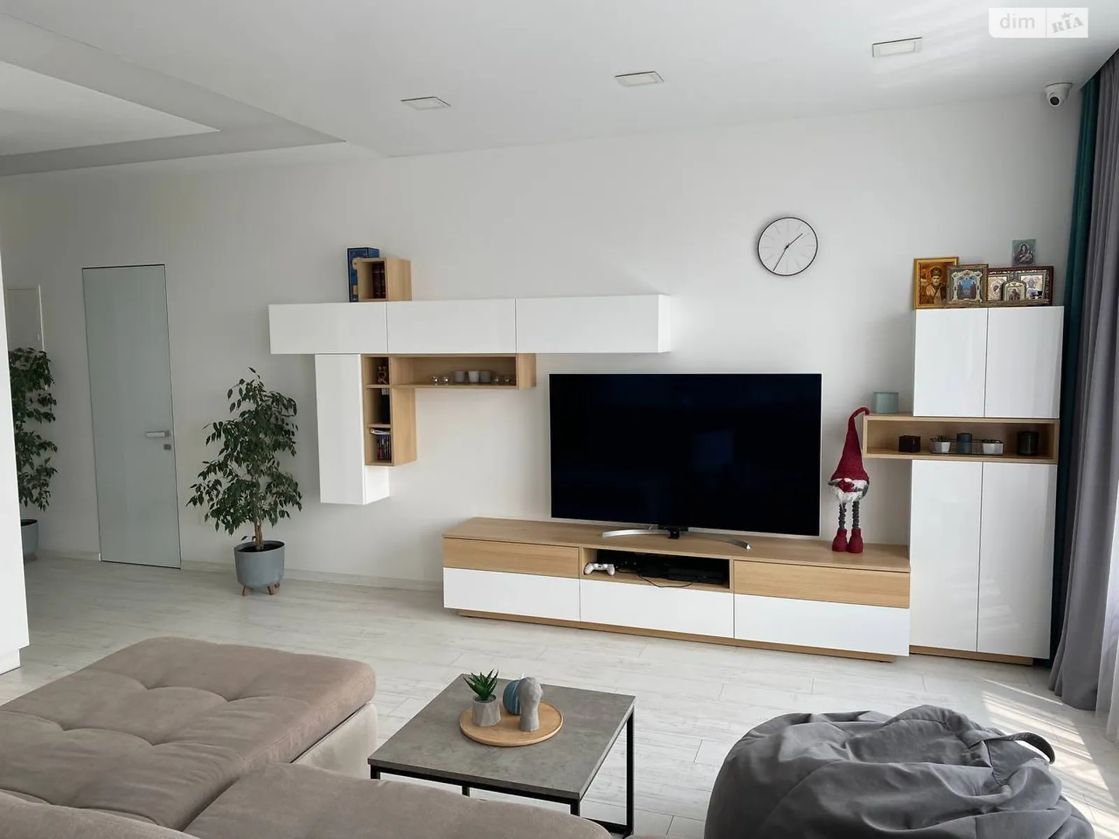 Продается 3-комнатная квартира 88 кв. м в Харькове, ул. Клочковская, 191Д - фото 1