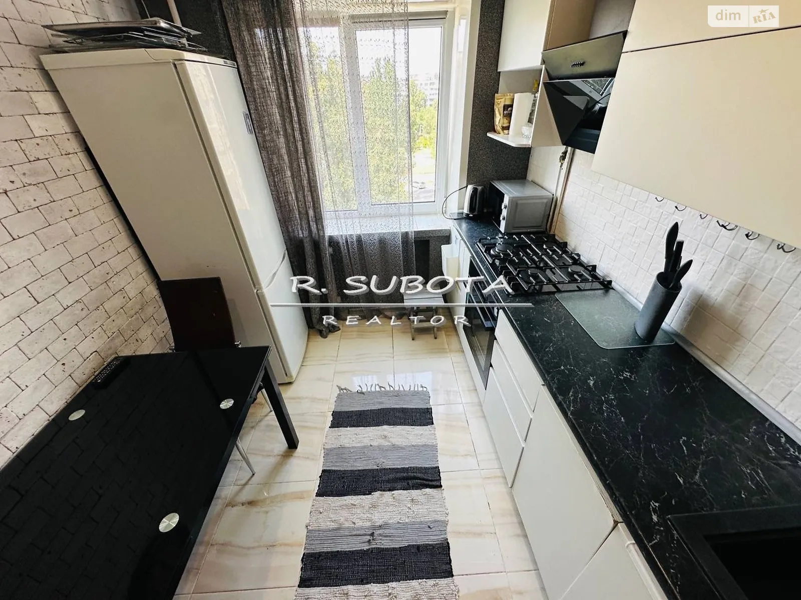 Продается 2-комнатная квартира 51 кв. м в Днепре, ул. Калиновая, 47 - фото 1