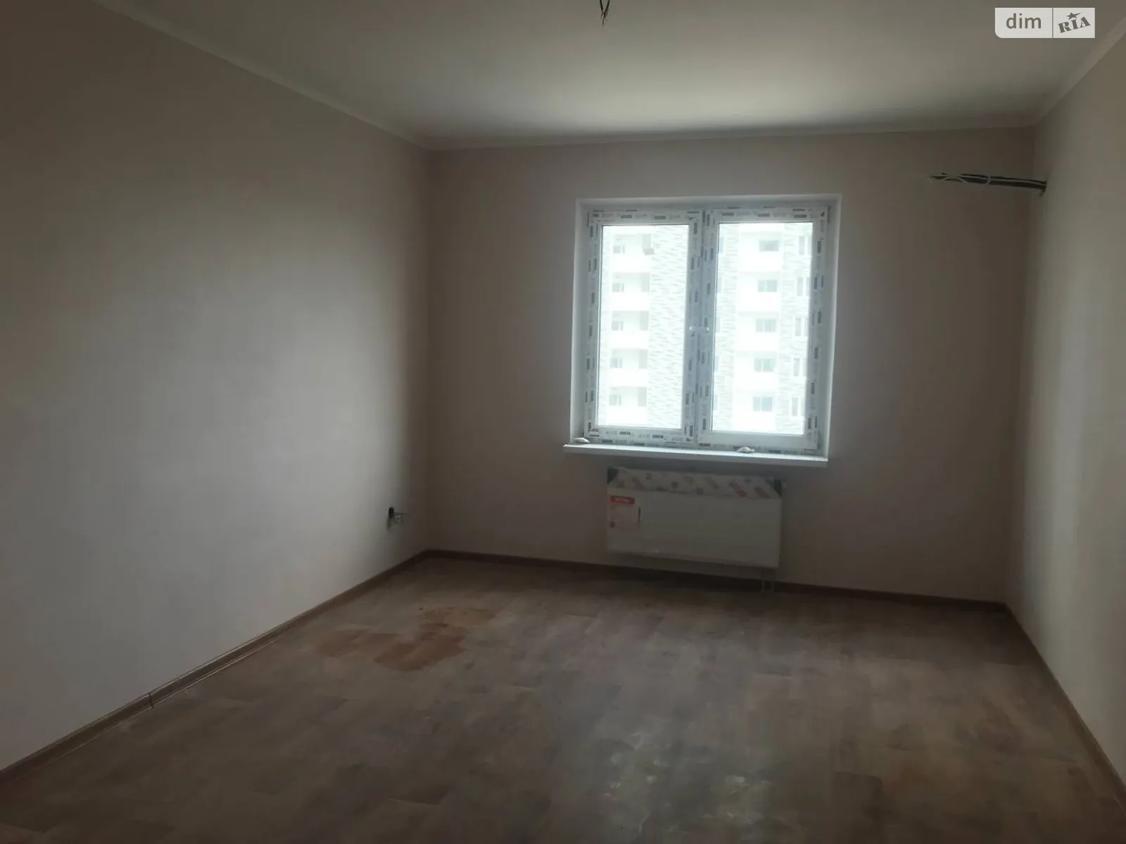 Продается 1-комнатная квартира 54.2 кв. м в Киеве, ул. Коноплянская, 22Б - фото 1