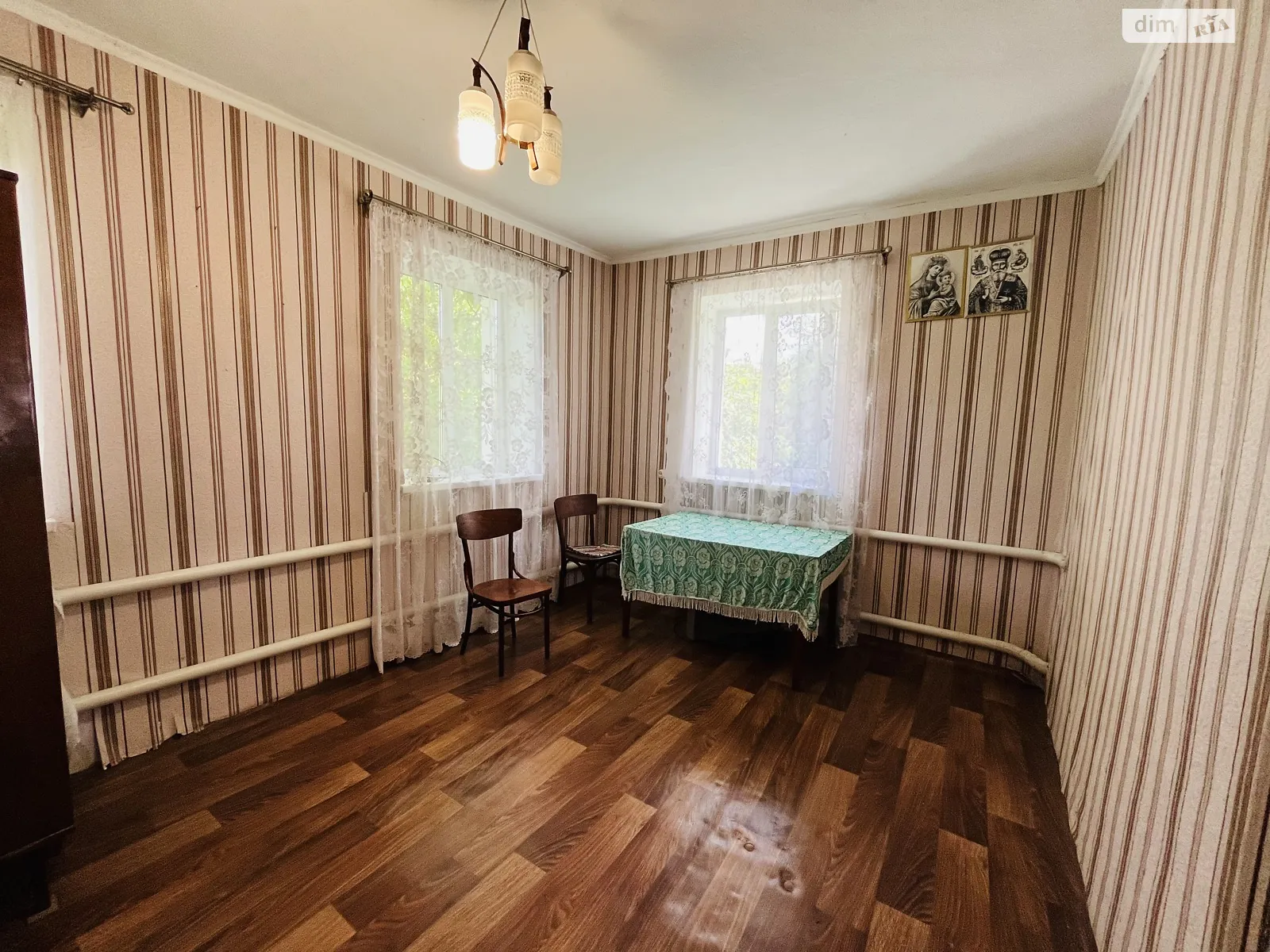 Продается одноэтажный дом 66.1 кв. м с верандой, цена: 38000 $ - фото 1